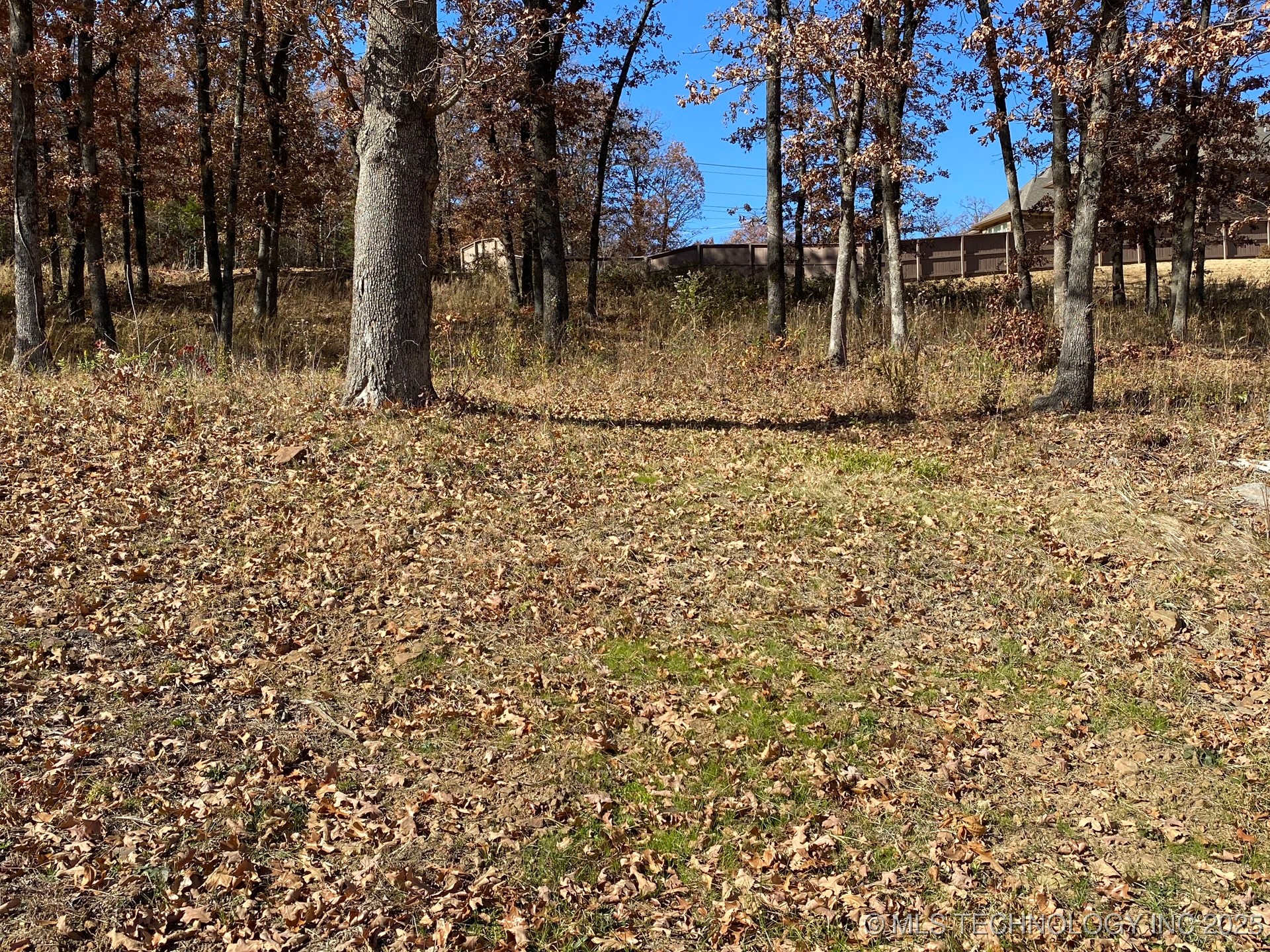 668 Woodlands Drive Tahlequah OK 74464