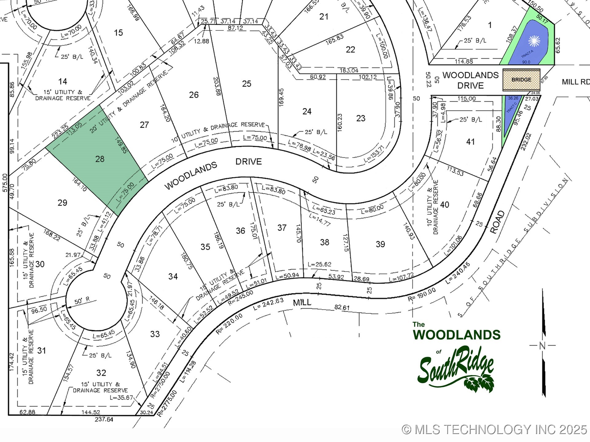 668 Woodlands Drive Tahlequah OK 74464