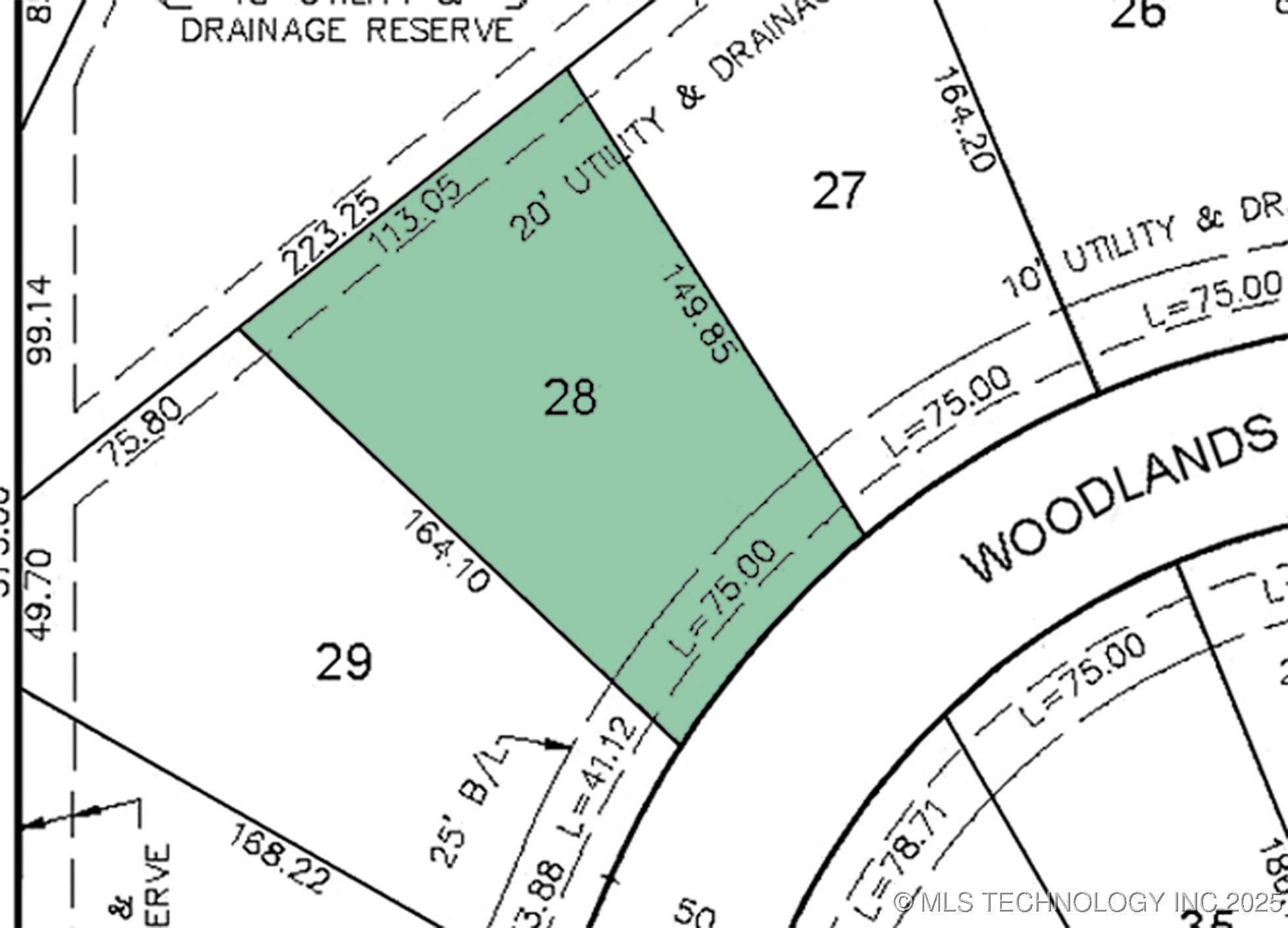 668 Woodlands Drive Tahlequah OK 74464
