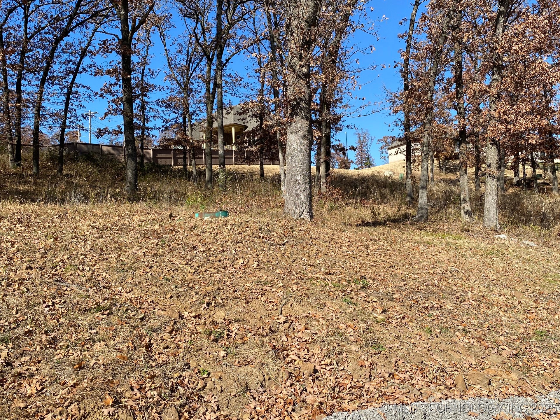 668 Woodlands Drive Tahlequah OK 74464