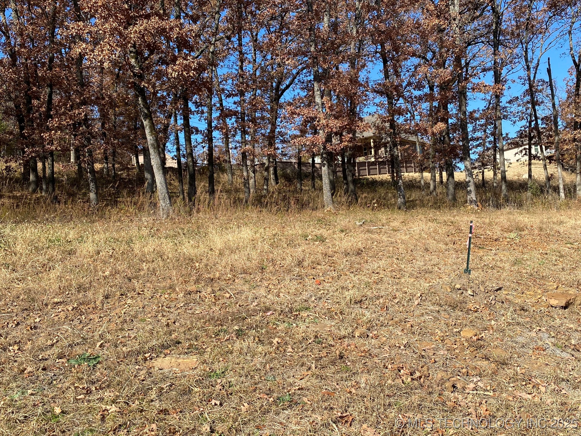 668 Woodlands Drive Tahlequah OK 74464