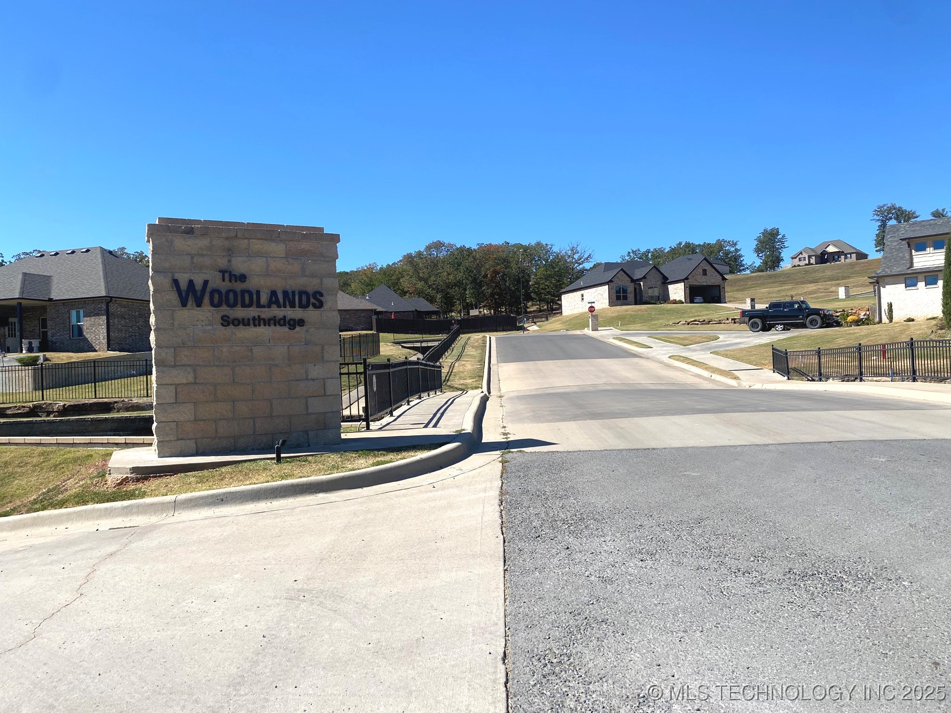 668 Woodlands Drive Tahlequah OK 74464