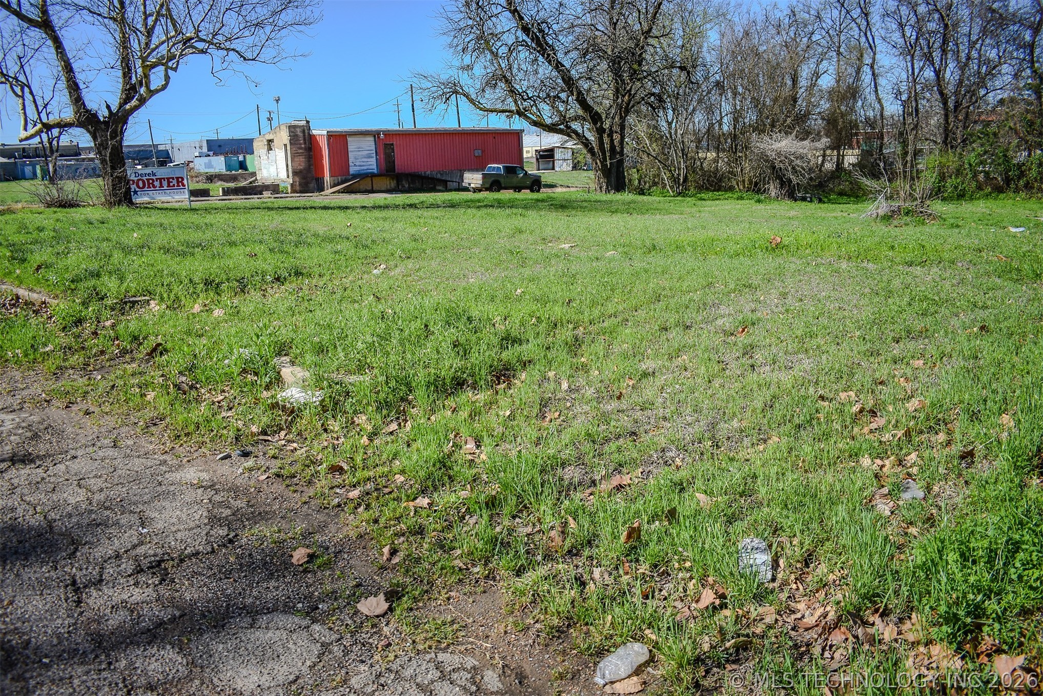 403 N Broadway Street Hugo OK 74743