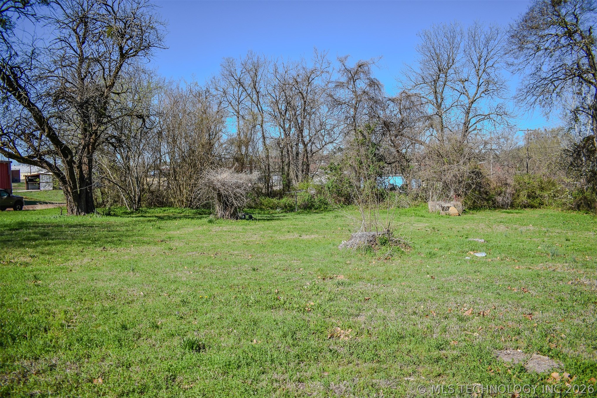 403 N Broadway Street Hugo OK 74743