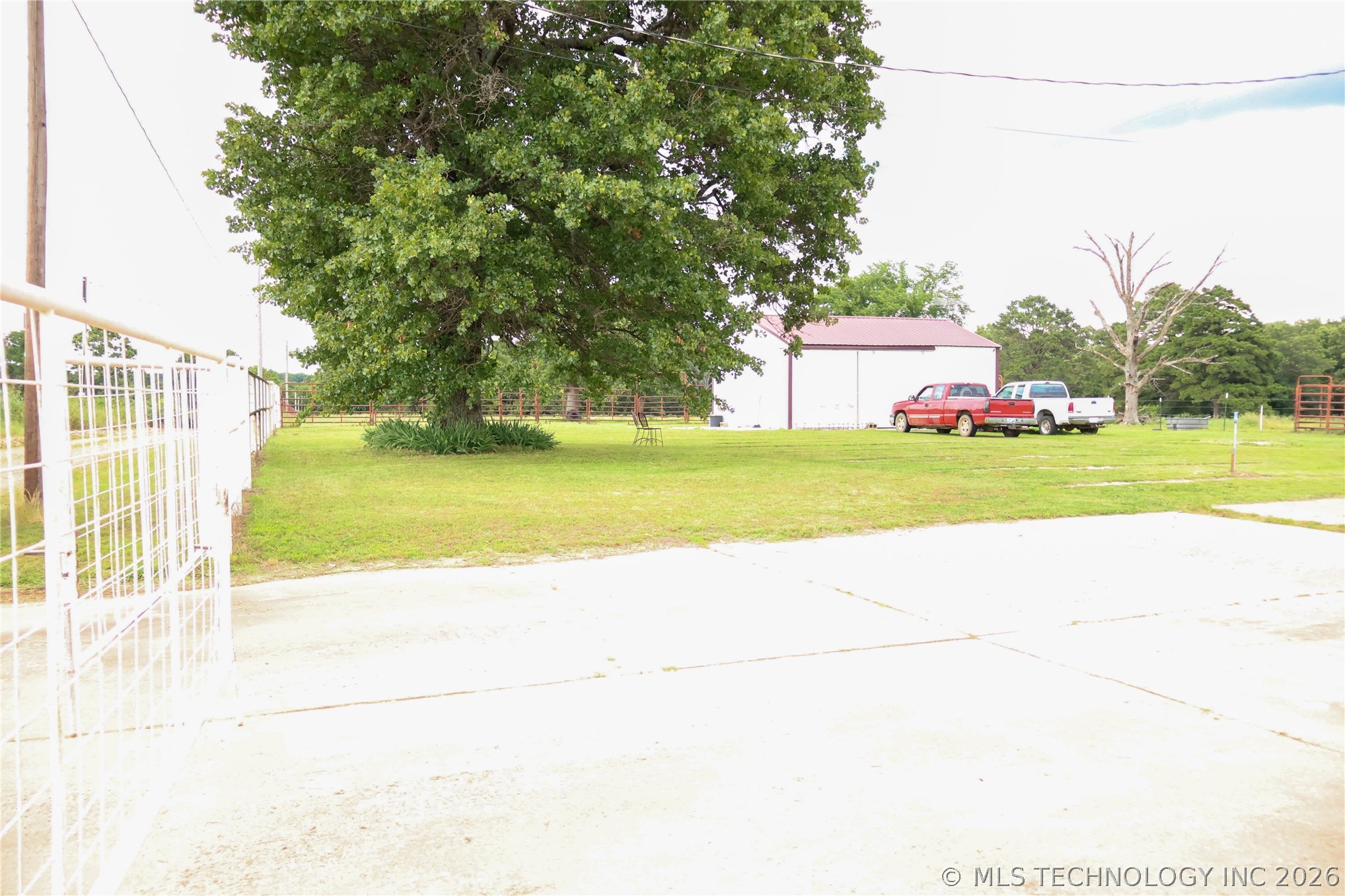 Hulbert OK 74441