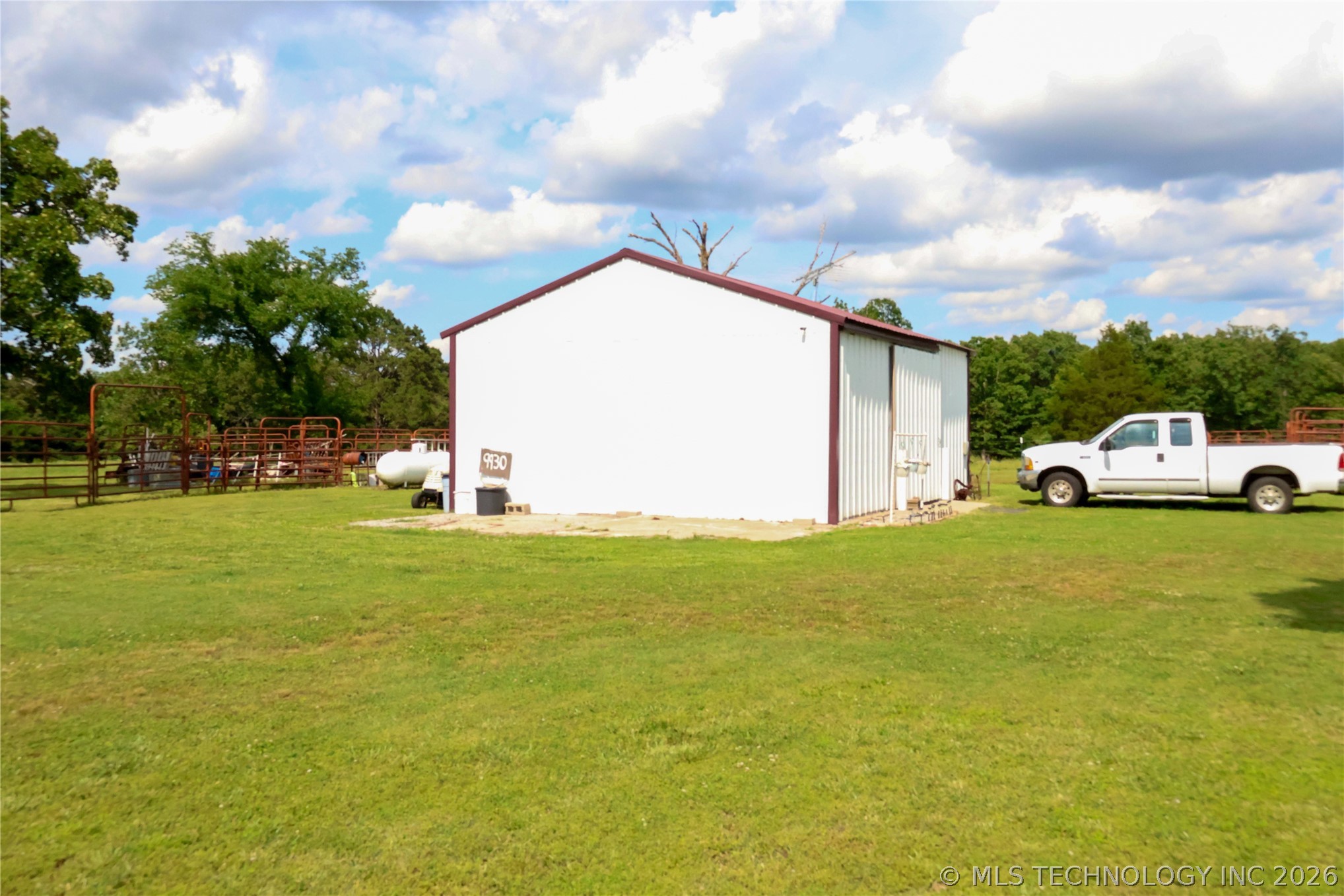 Hulbert OK 74441