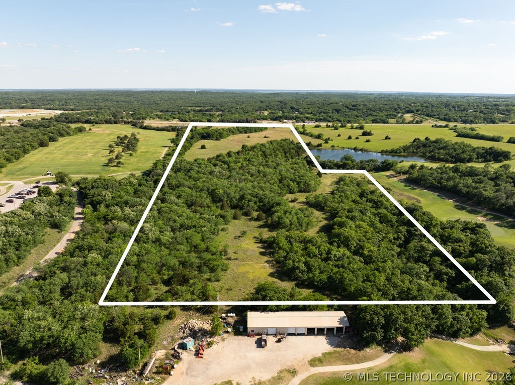 Highway 70 Kingston OK 73439