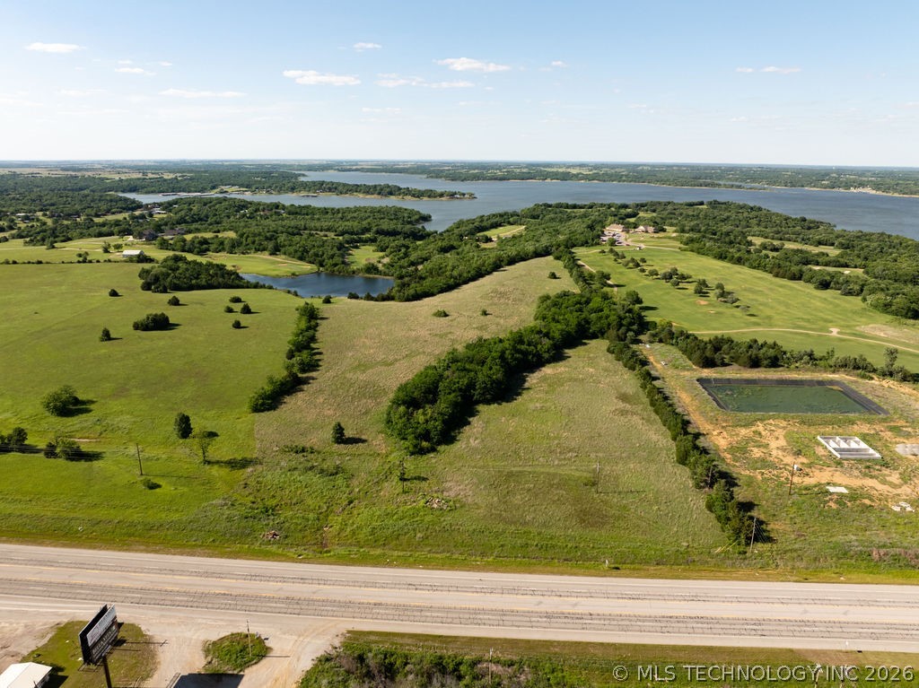 Highway 70 Kingston OK 73439