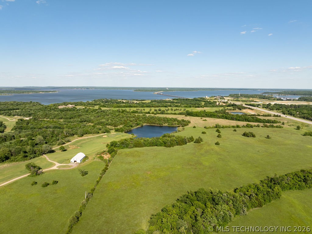 Highway 70 Kingston OK 73439