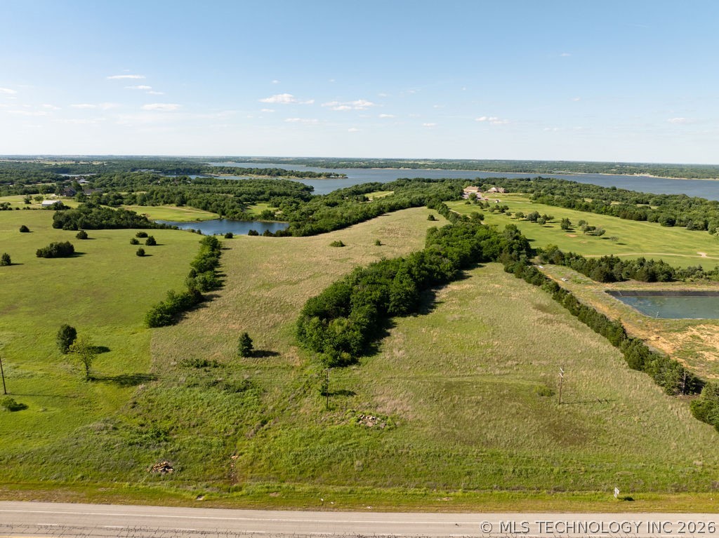 Highway 70 Kingston OK 73439
