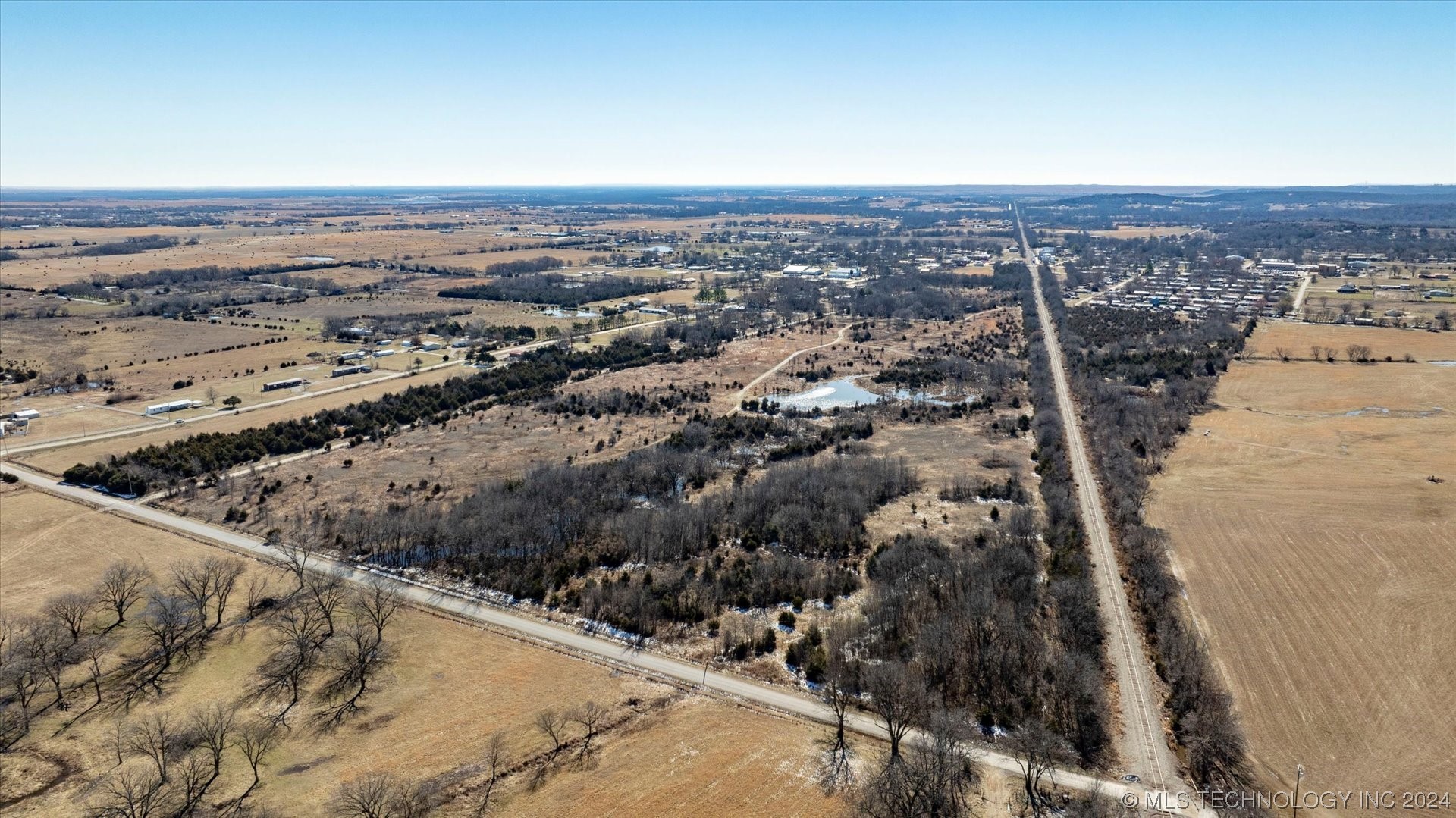 3943 Road Ochelata OK 74051