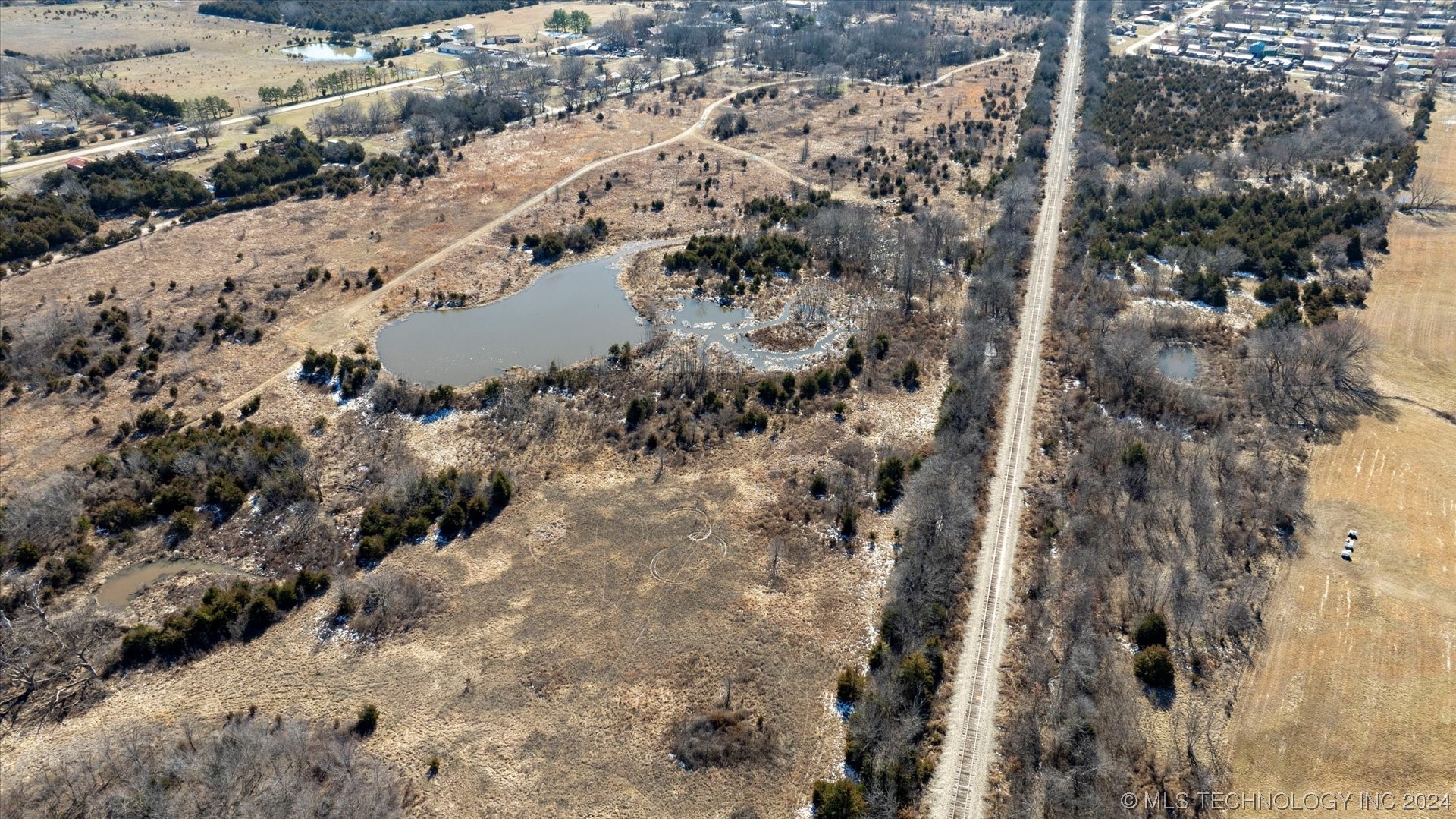 3943 Road Ochelata OK 74051