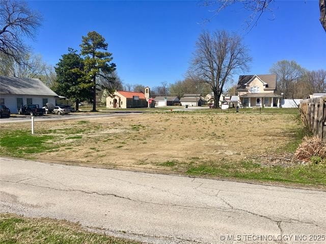 401 E Patti Page Boulevard Claremore OK 74017