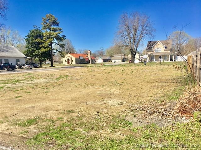 401 E Patti Page Boulevard Claremore OK 74017