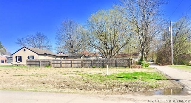 401 E Patti Page Boulevard Claremore OK 74017
