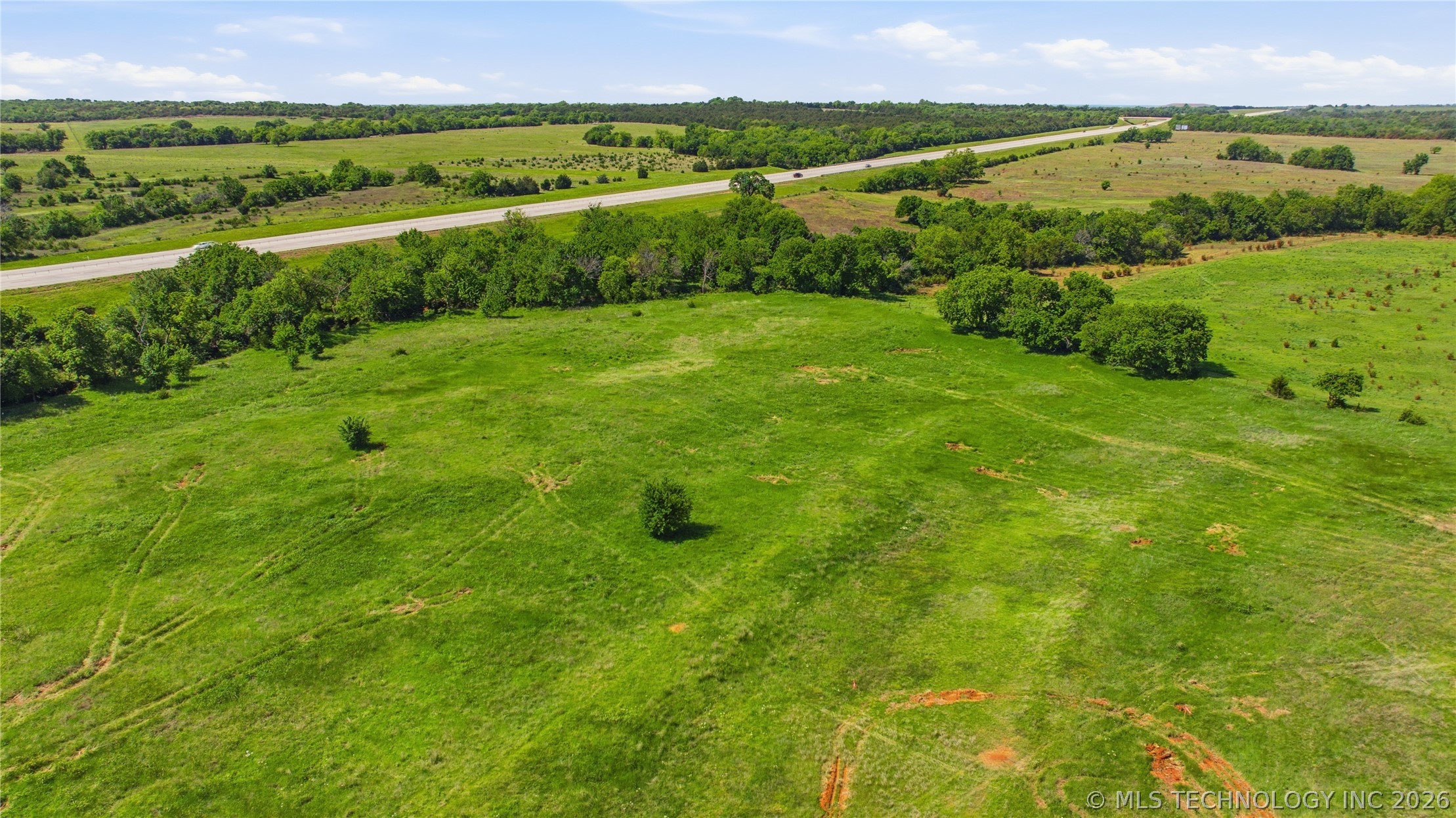 5131 W Lone Chimney Road Glencoe OK 74032