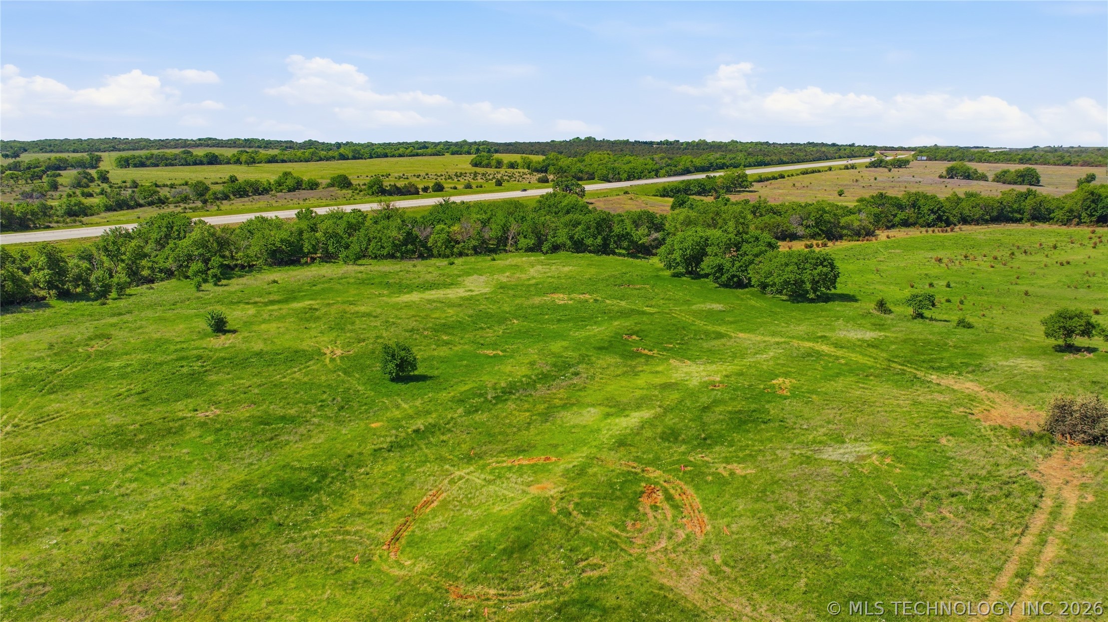 5131 W Lone Chimney Road Glencoe OK 74032