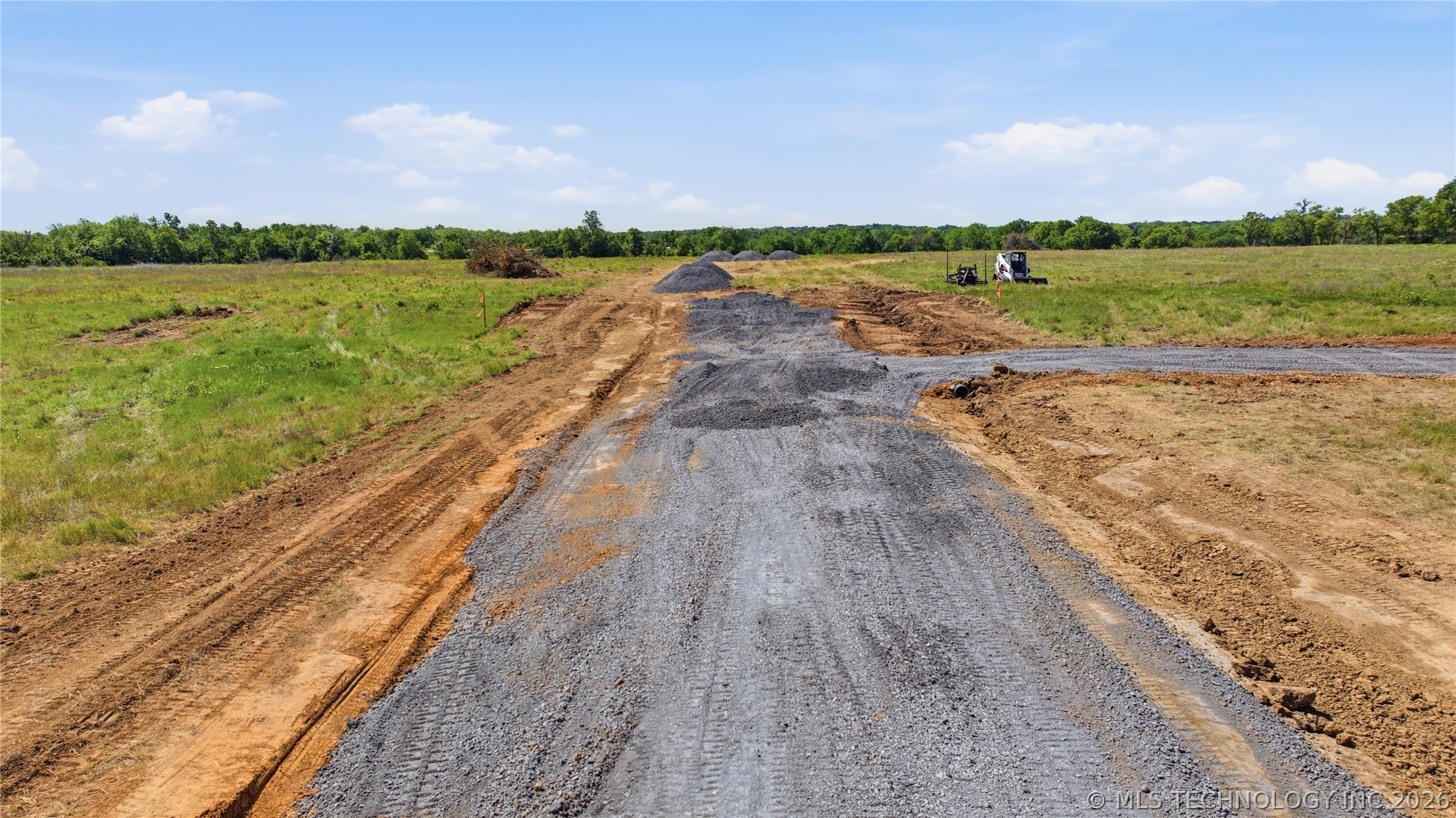 5131 W Lone Chimney Road Glencoe OK 74032