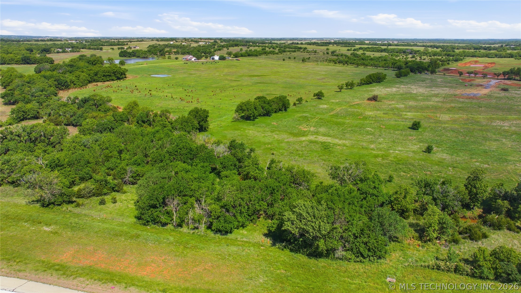 5131 W Lone Chimney Road Glencoe OK 74032