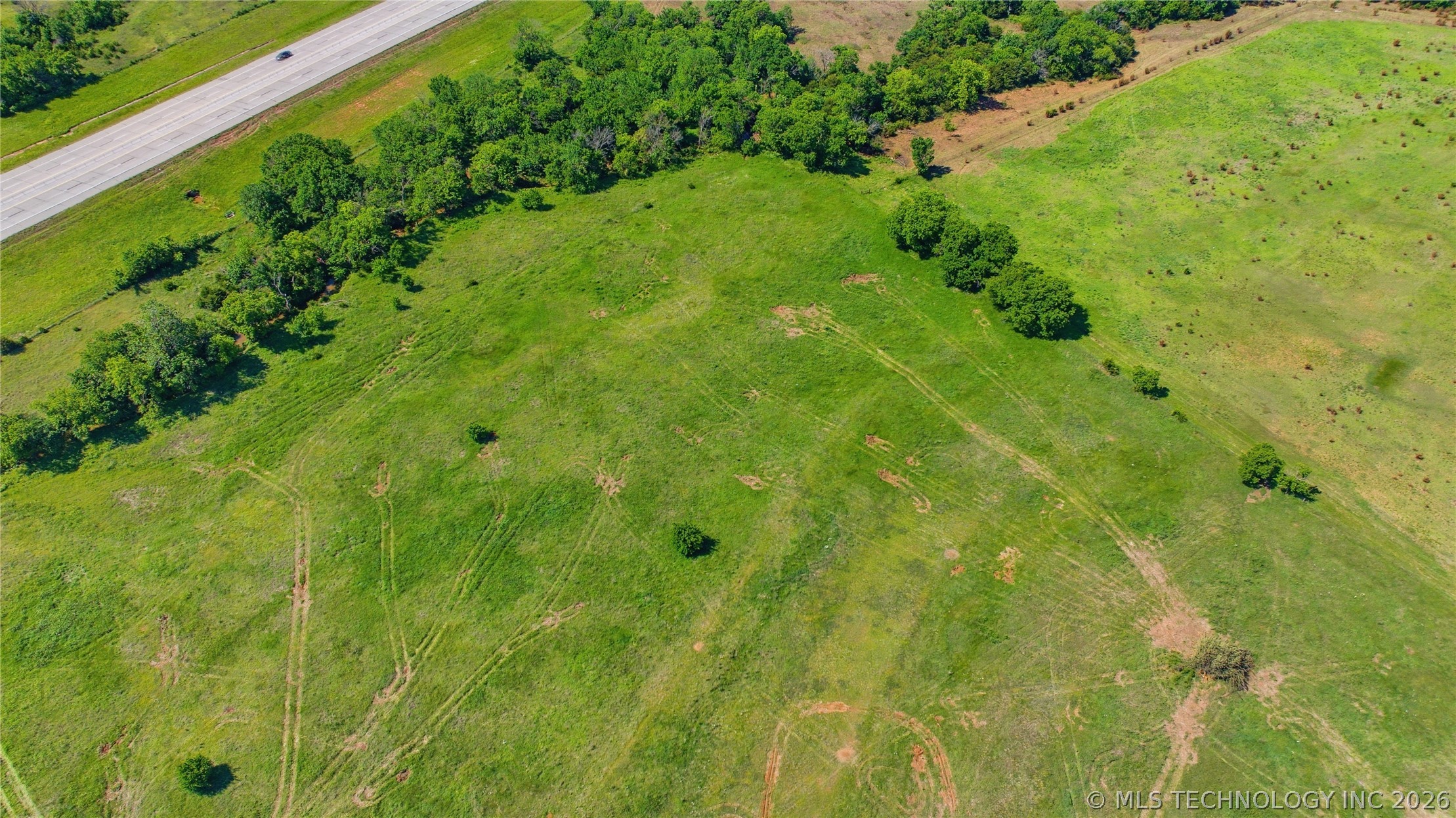 5131 W Lone Chimney Road Glencoe OK 74032