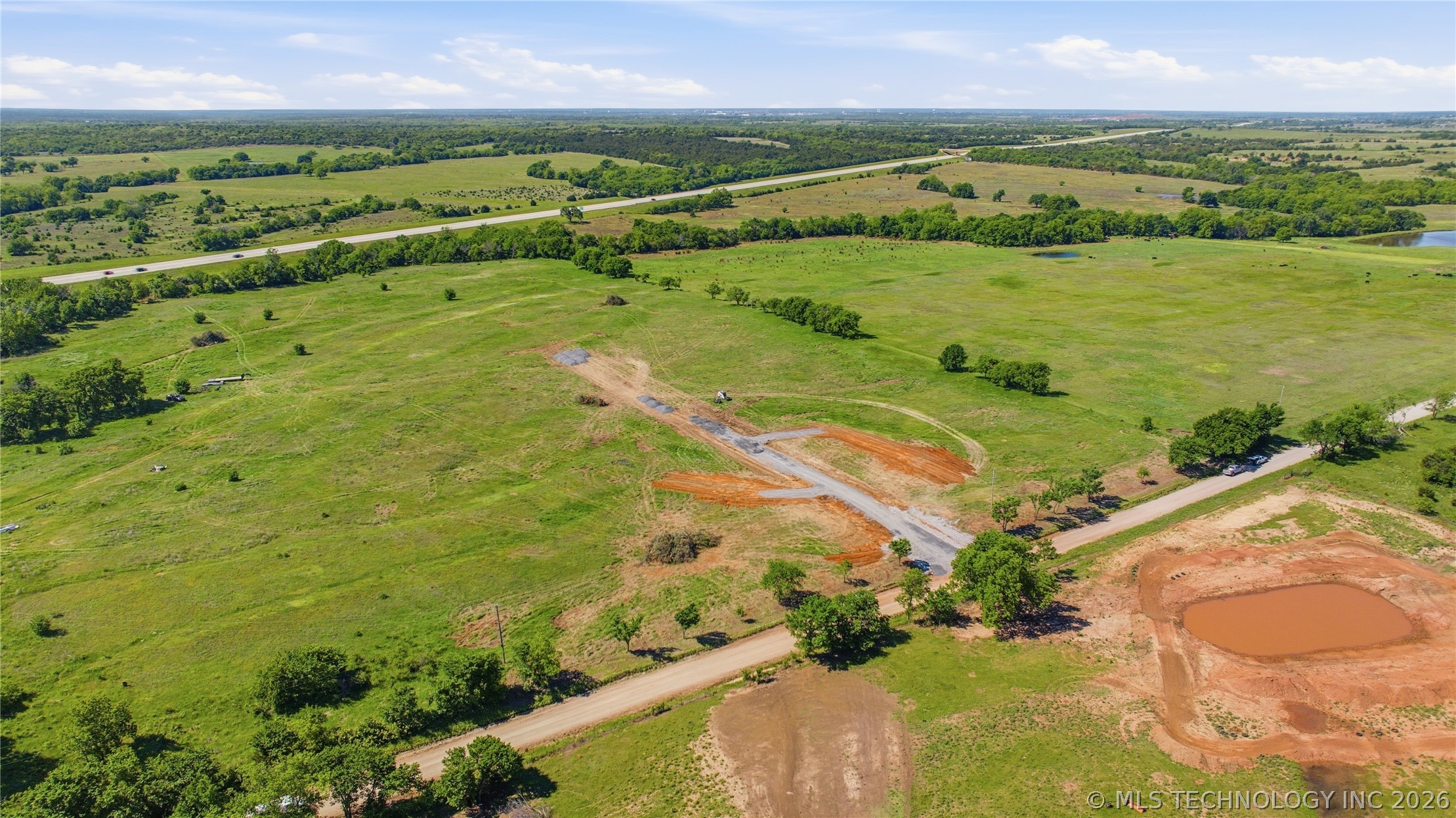 5131 W Lone Chimney Road Glencoe OK 74032