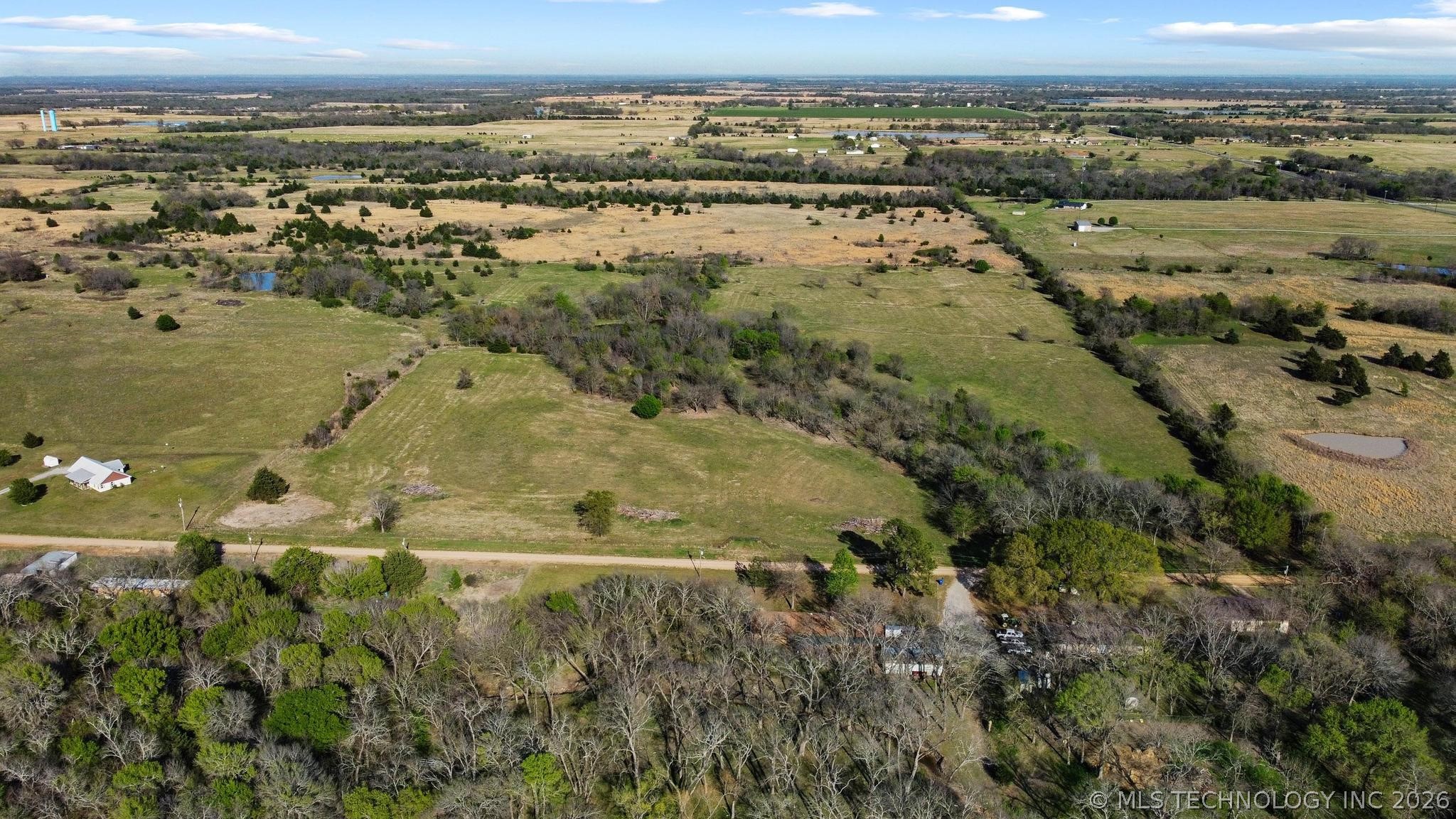 000 Sam Hill Lane Durant OK 74701