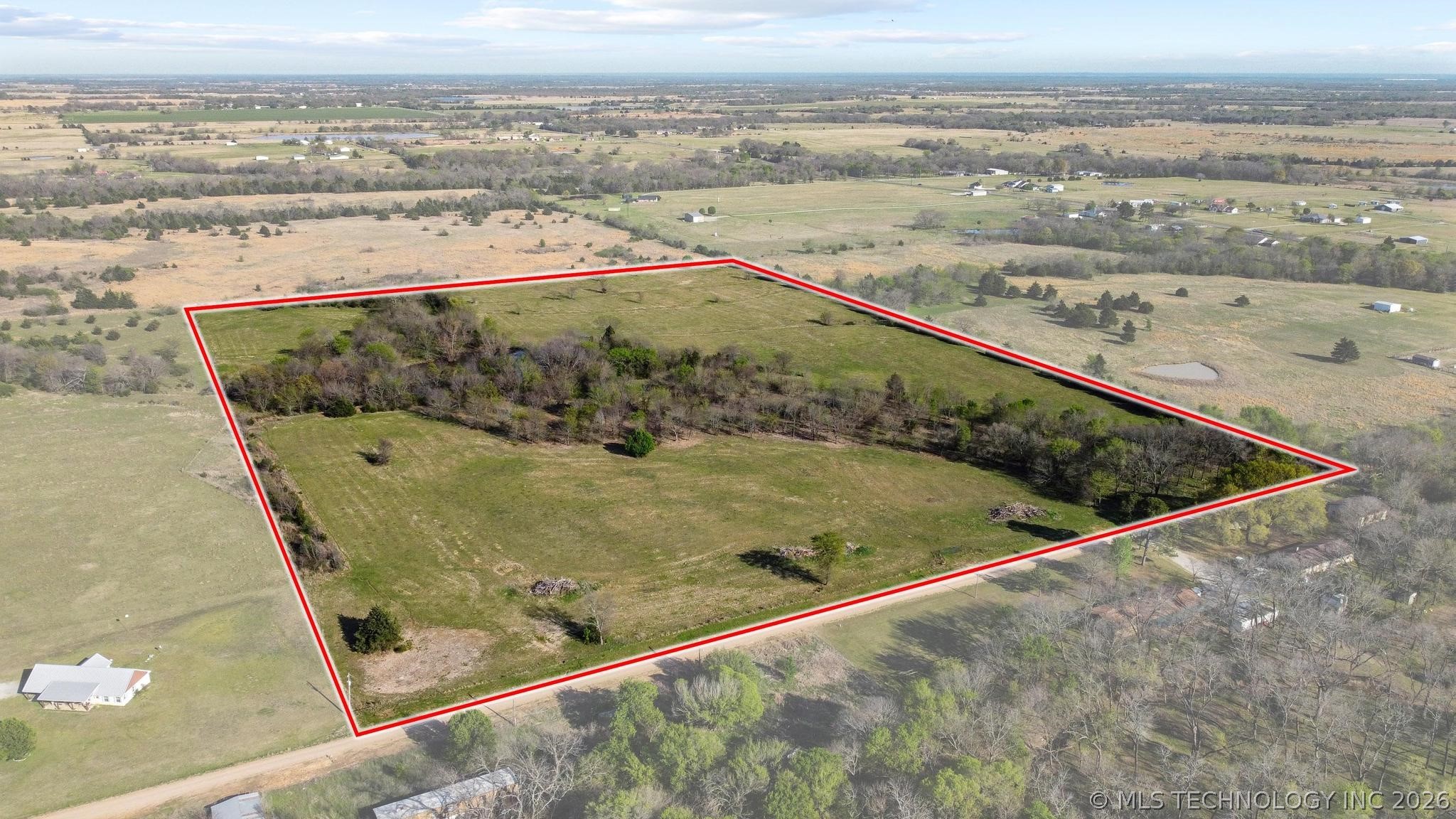 000 Sam Hill Lane Durant OK 74701