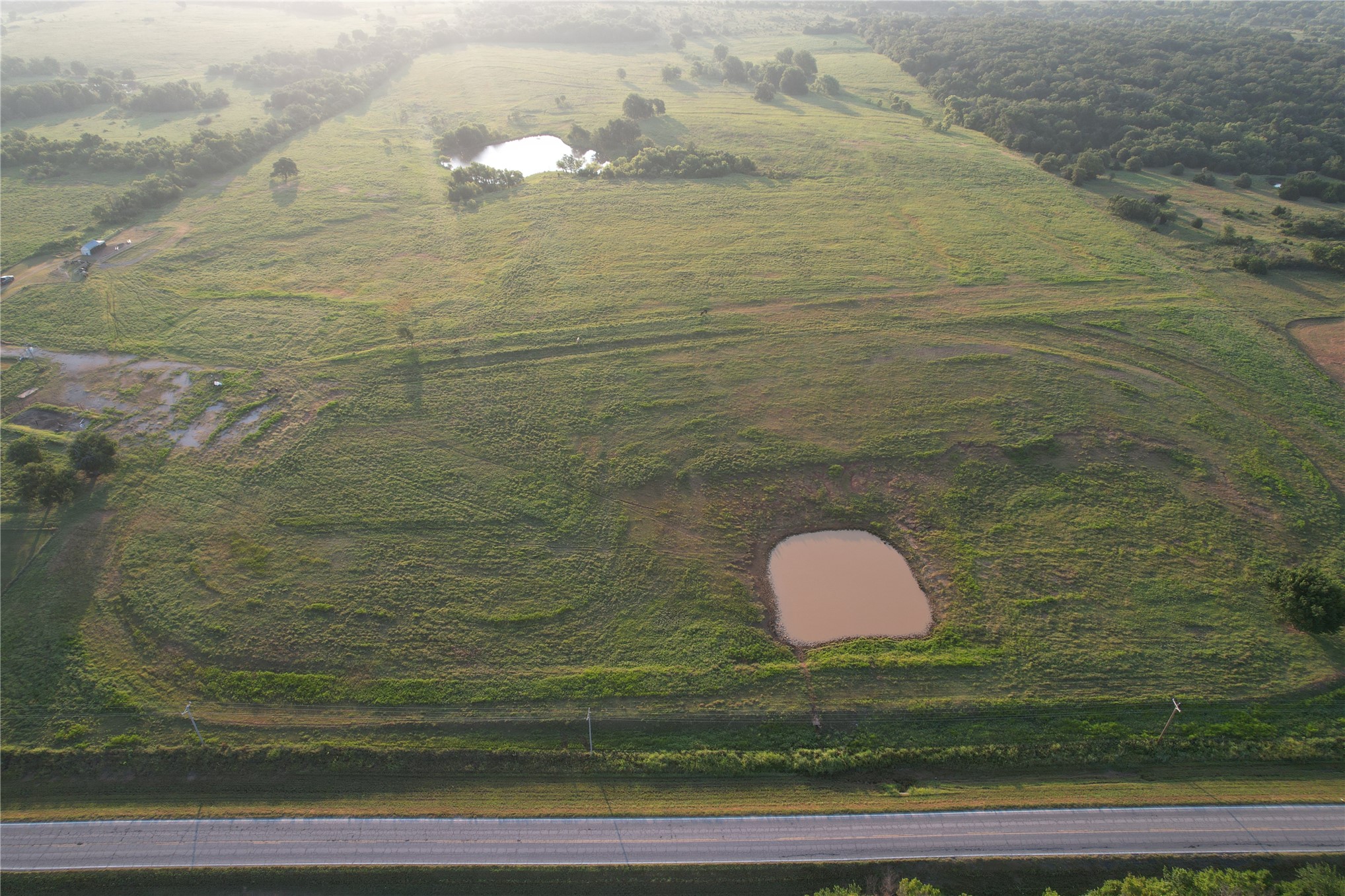2 Ew 5200 Road Pawnee OK 74058