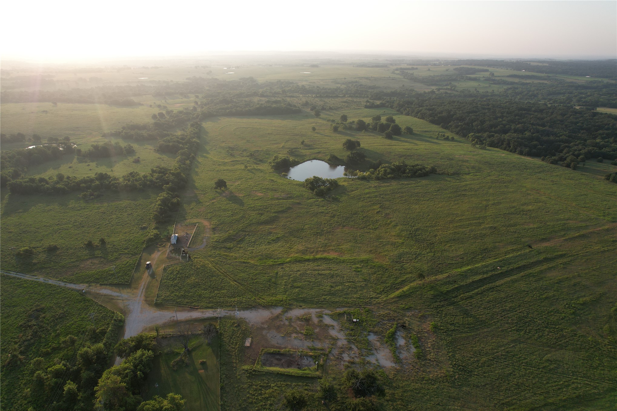2 Ew 5200 Road Pawnee OK 74058
