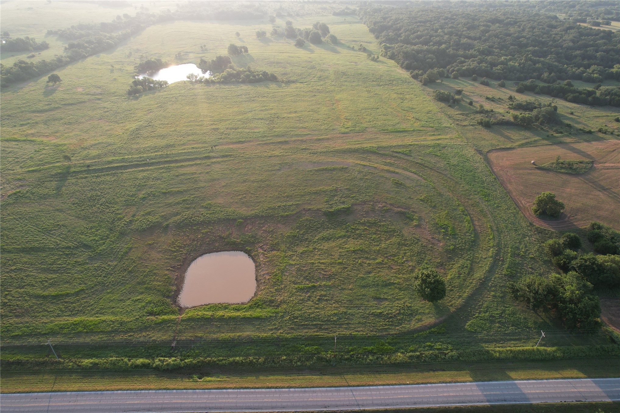 2 Ew 5200 Road Pawnee OK 74058