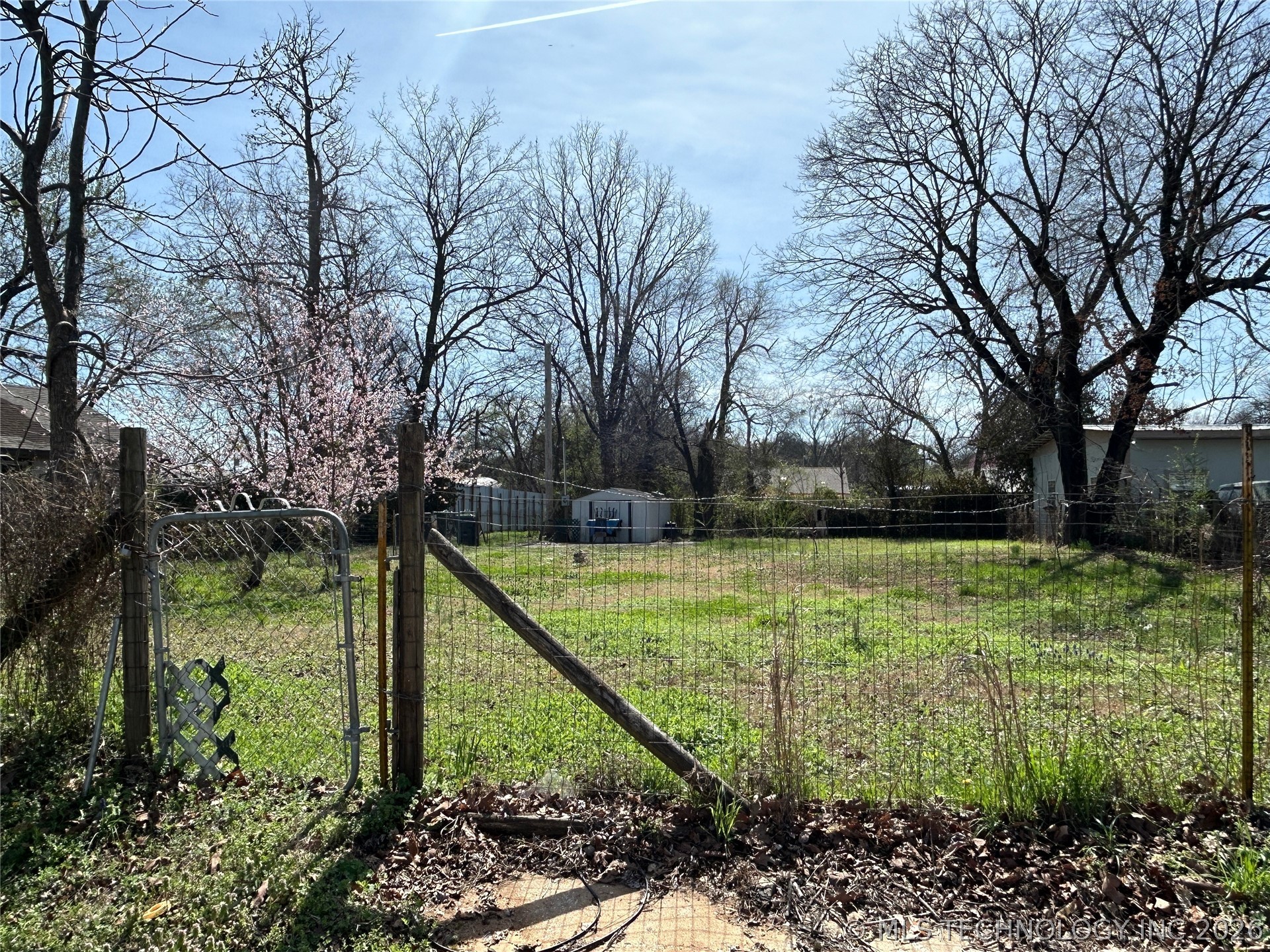 405 Earl Street Tahlequah OK 74464