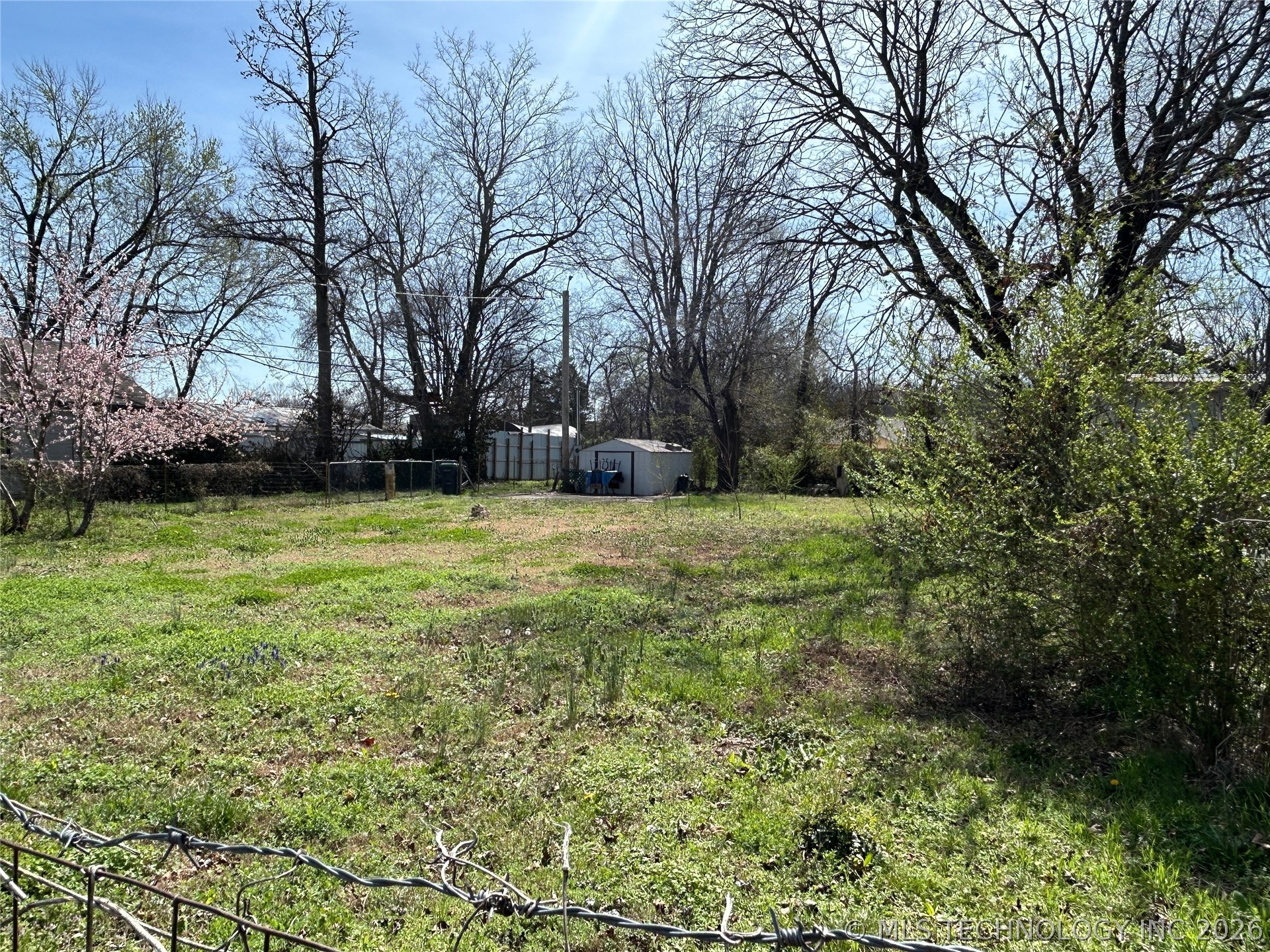 405 Earl Street Tahlequah OK 74464