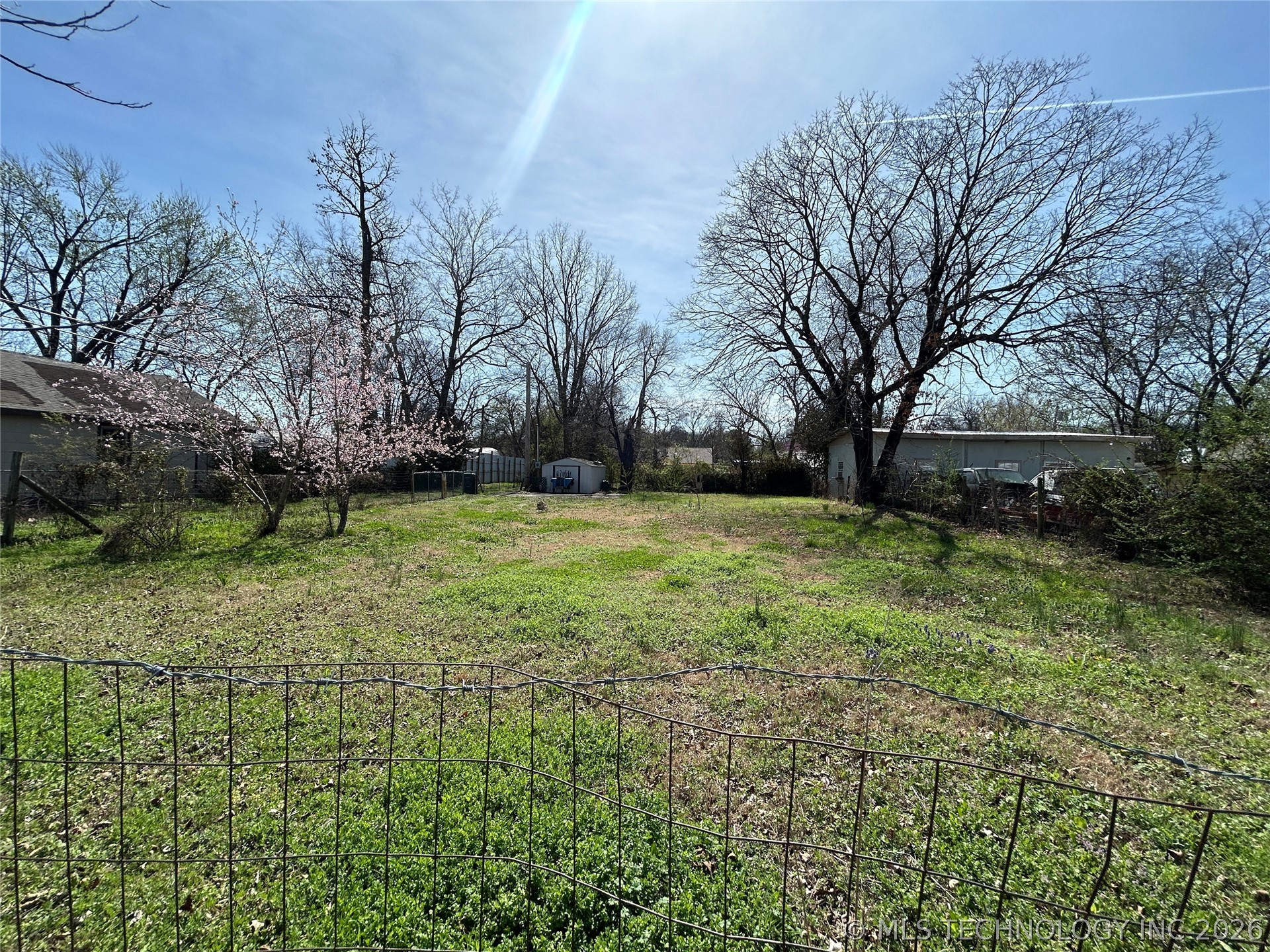 405 Earl Street Tahlequah OK 74464