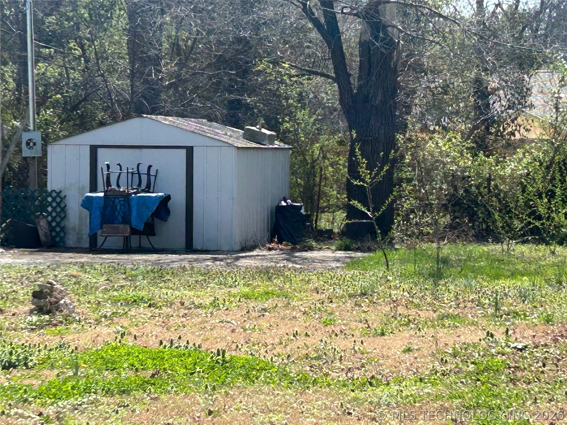 405 Earl Street Tahlequah OK 74464