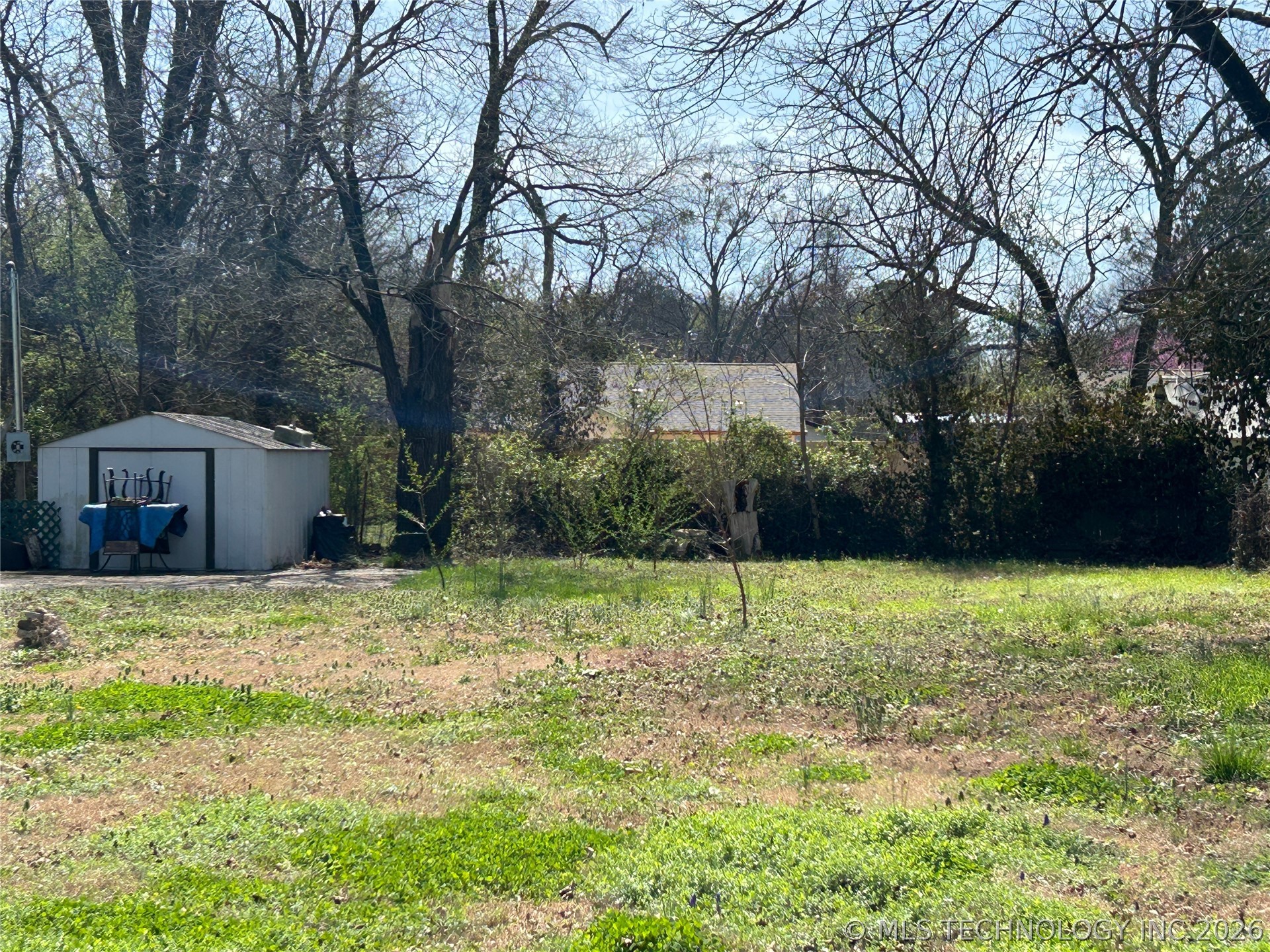 405 Earl Street Tahlequah OK 74464