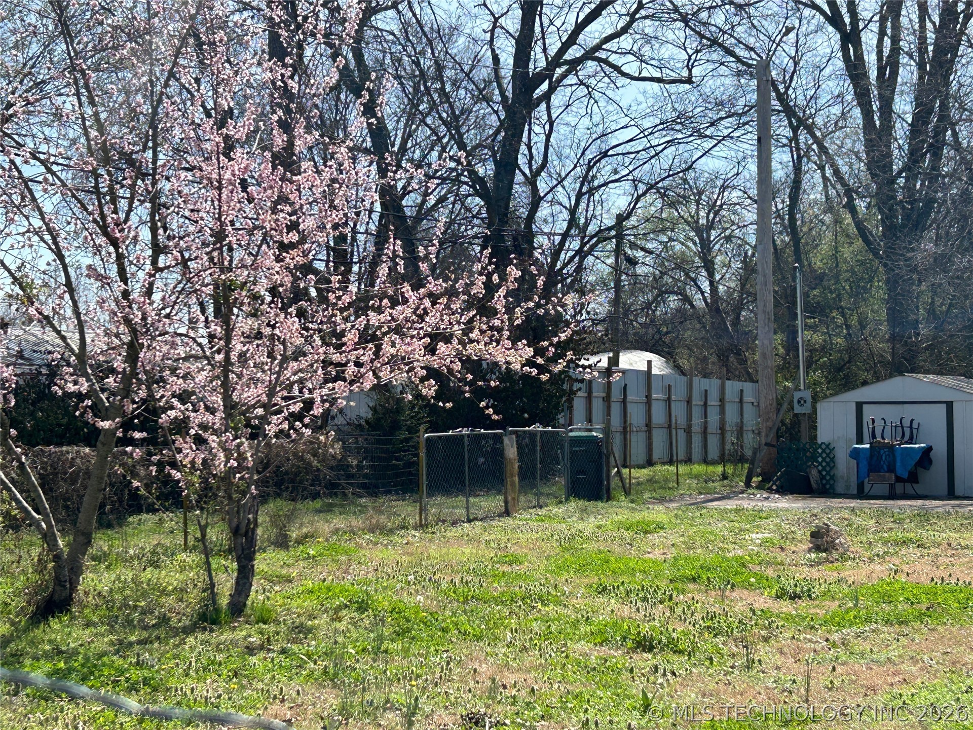 405 Earl Street Tahlequah OK 74464
