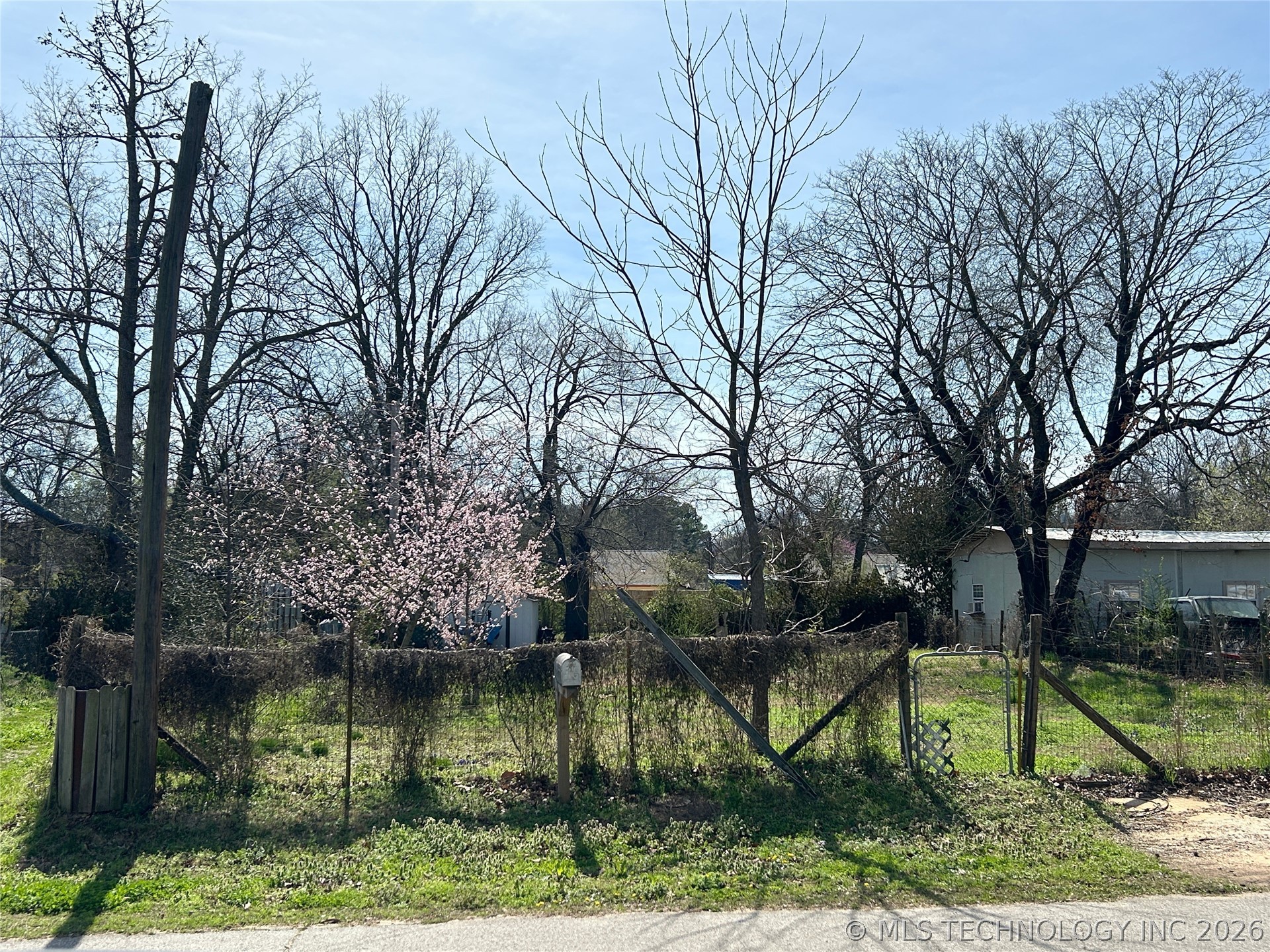 405 Earl Street Tahlequah OK 74464