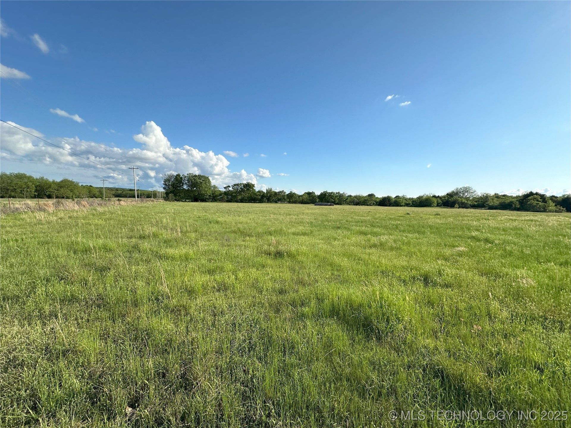 Coon Creek Road Eufaula OK 74432