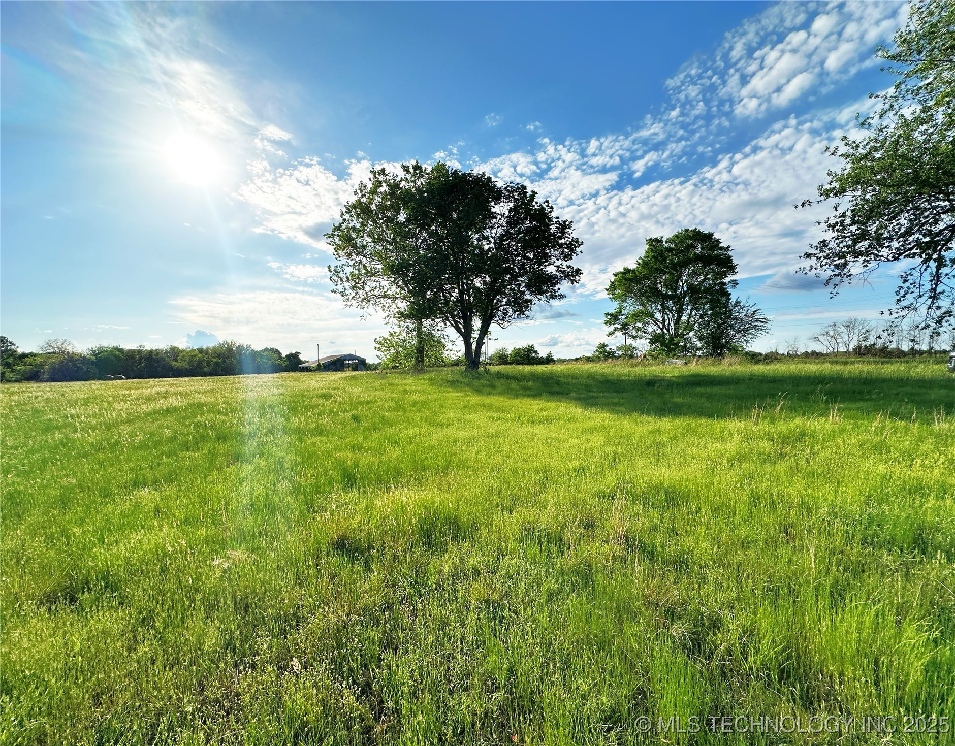 Coon Creek Road Eufaula OK 74432