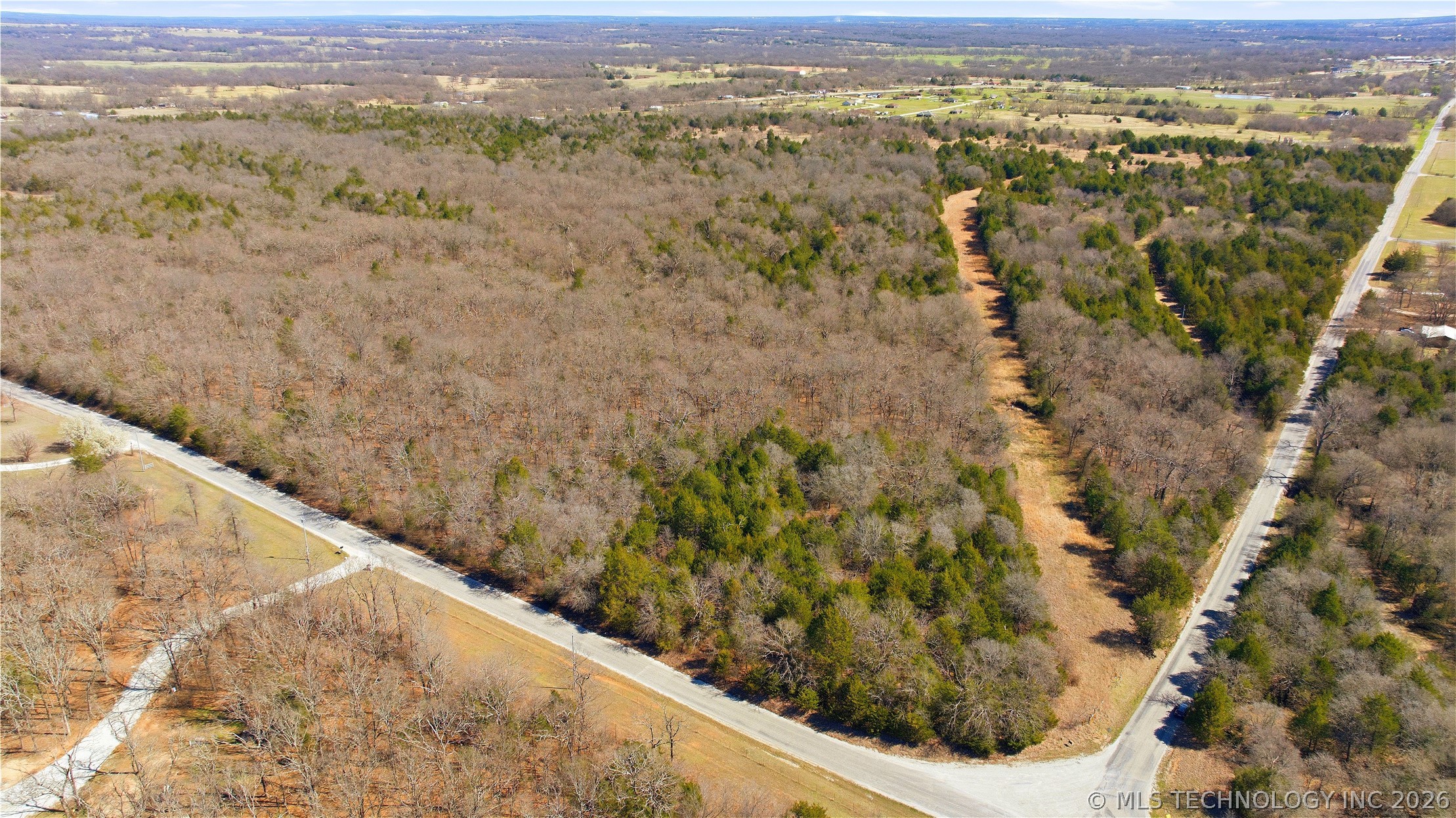 Highway 19 Ada OK 74820