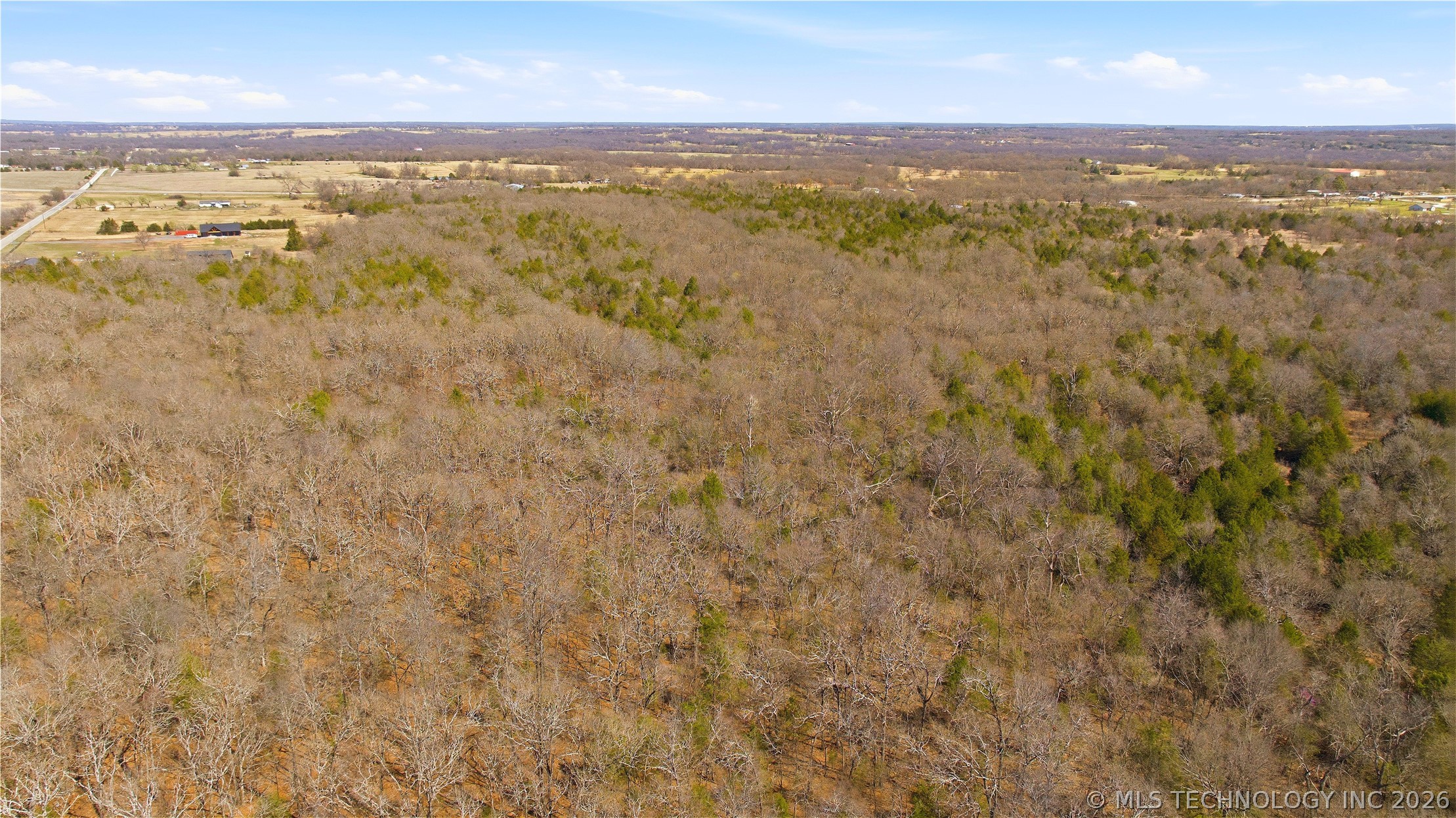 Highway 19 Ada OK 74820