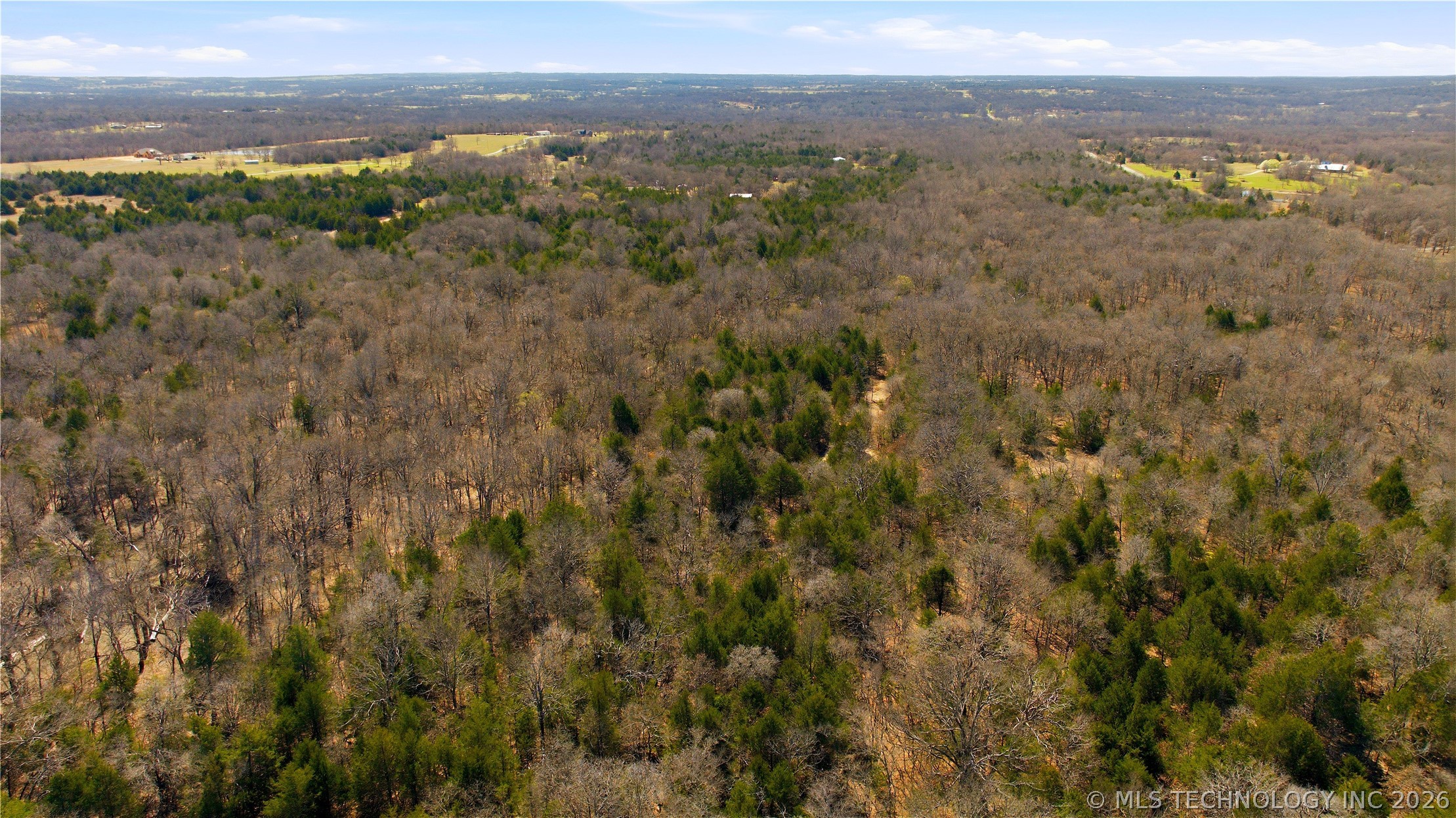 Highway 19 Ada OK 74820