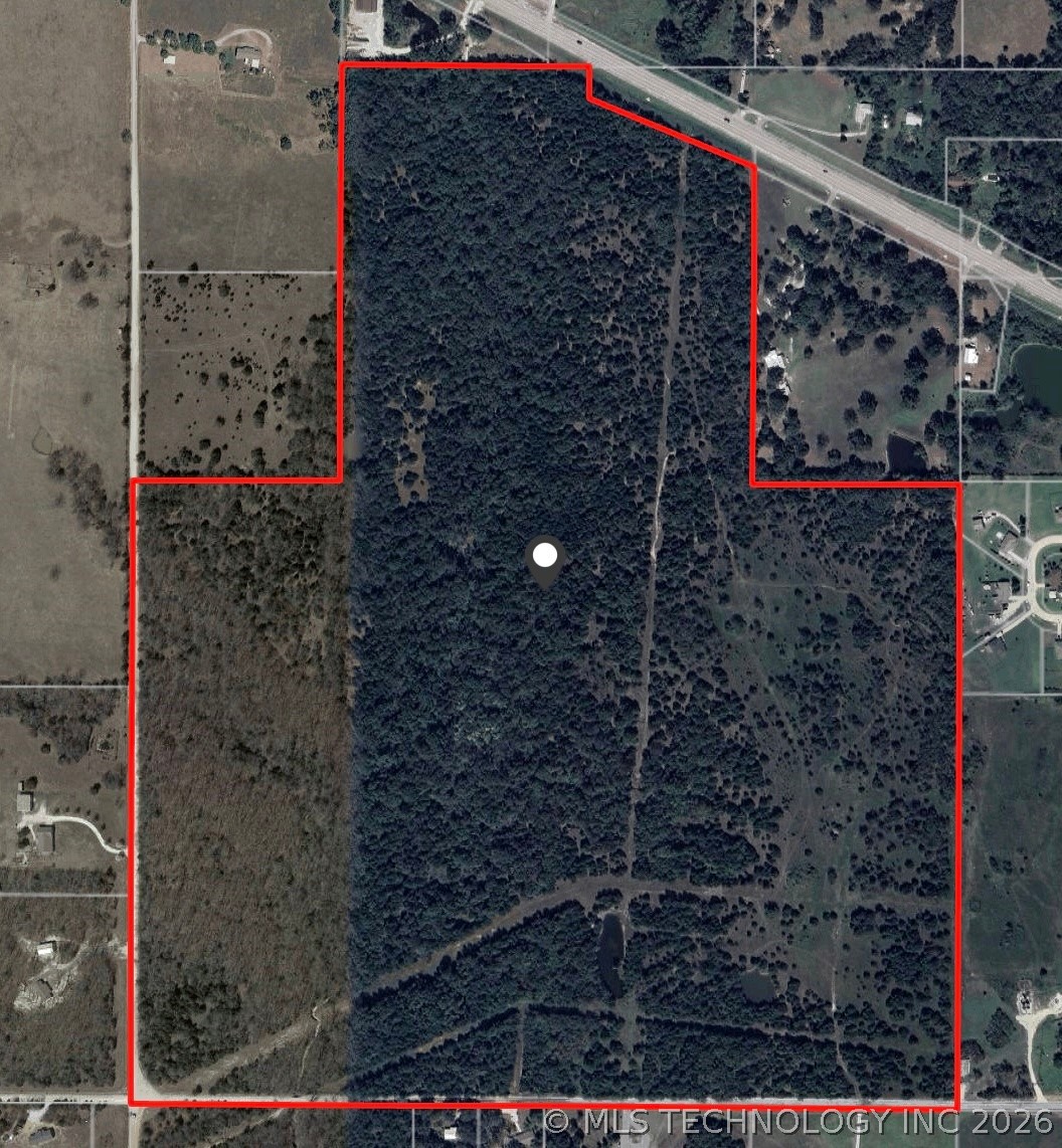 Highway 19 Ada OK 74820