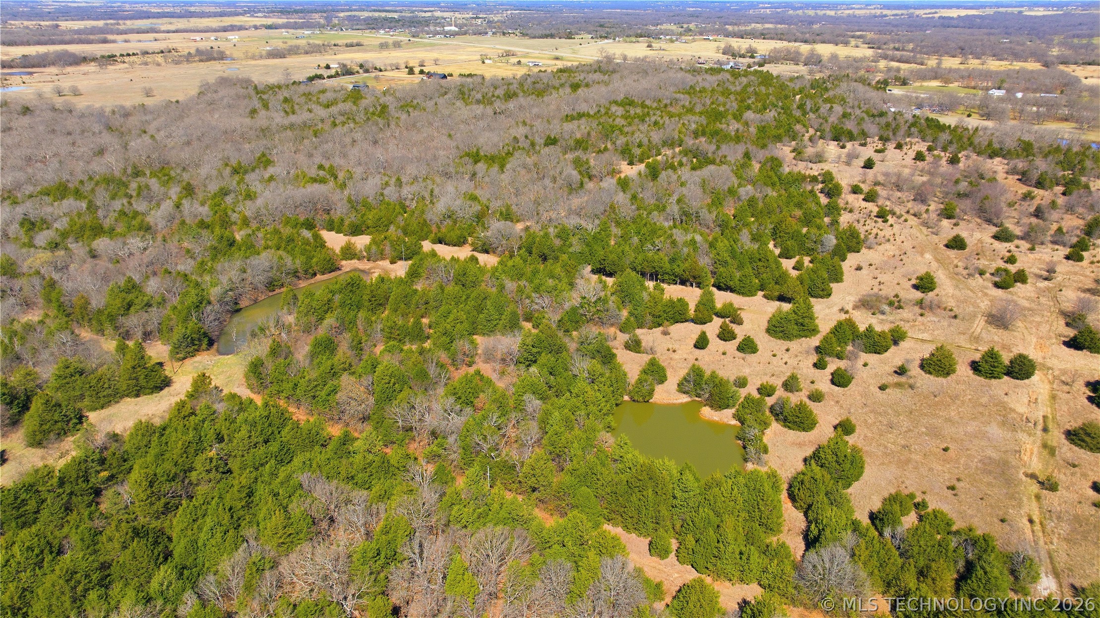 Highway 19 Ada OK 74820