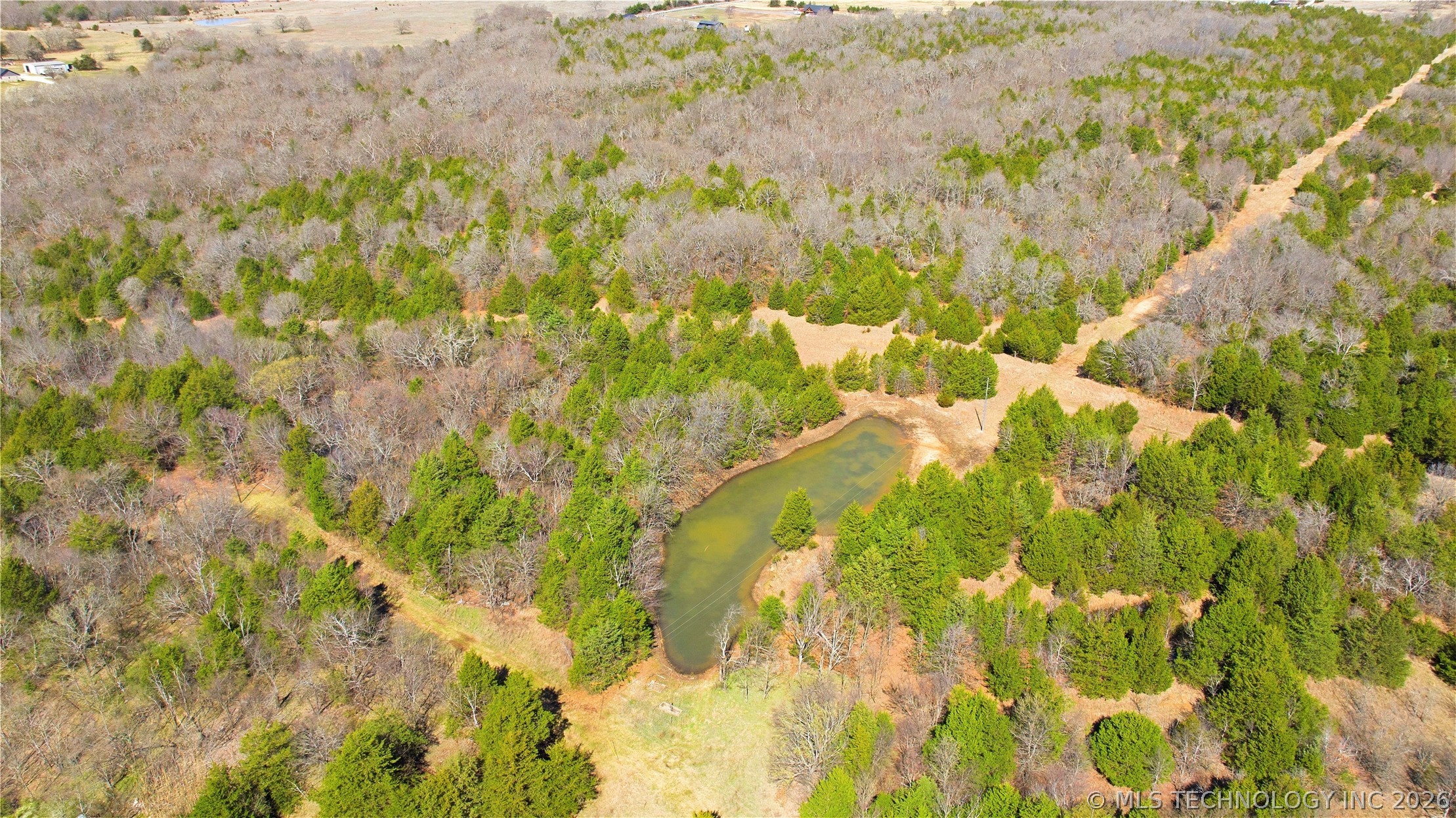 Highway 19 Ada OK 74820
