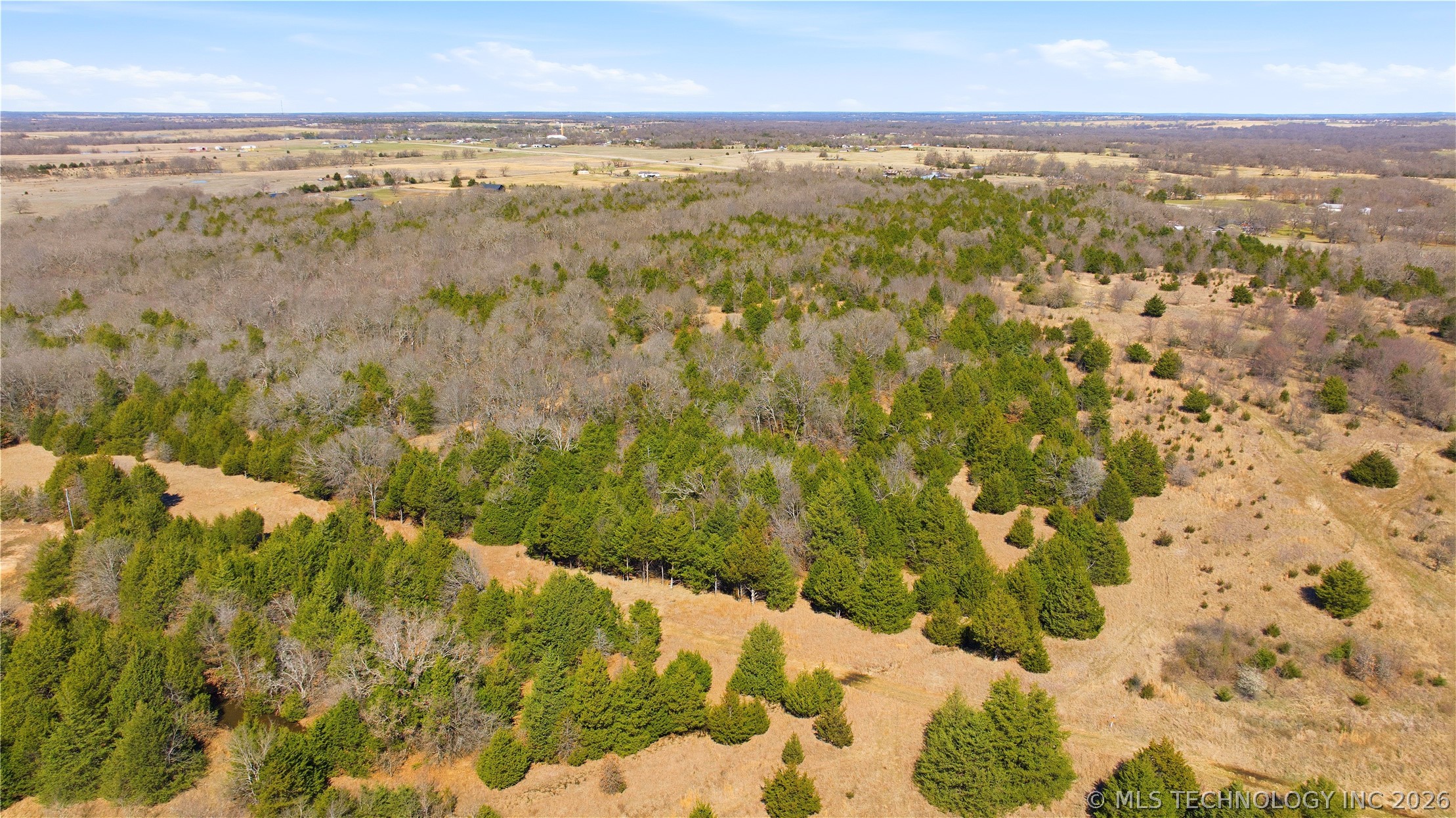 Highway 19 Ada OK 74820