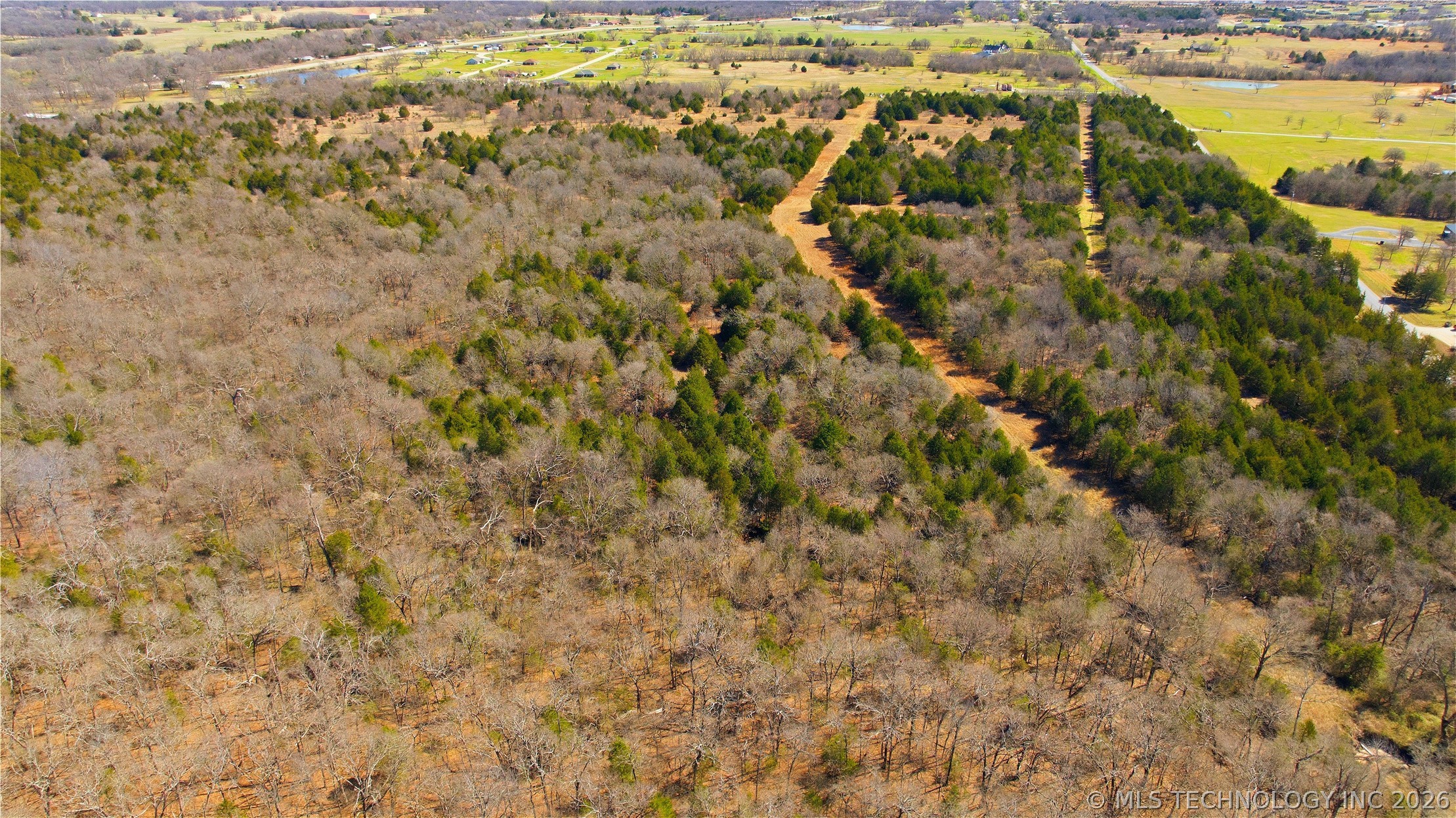 Highway 19 Ada OK 74820