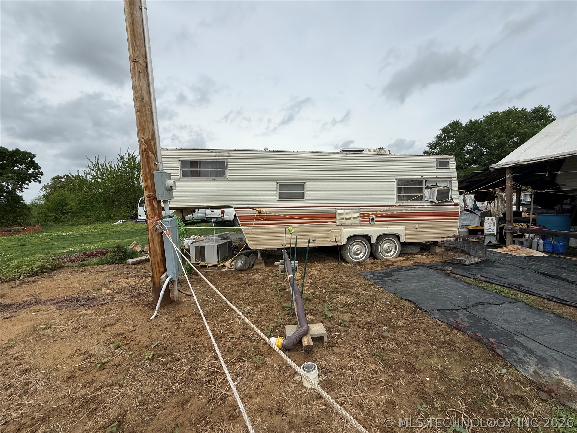 19892 Race Track Loop Spiro OK 74959