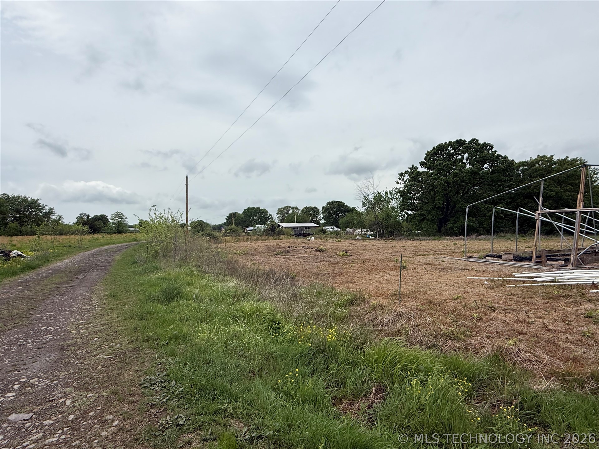 19892 Race Track Loop Spiro OK 74959
