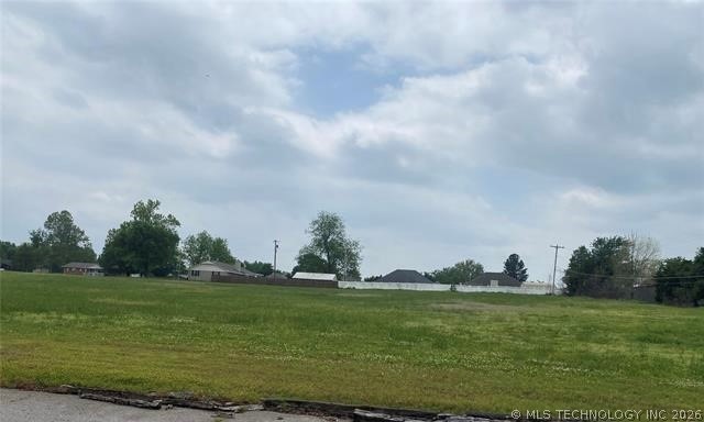Division Street Sapulpa OK 74066